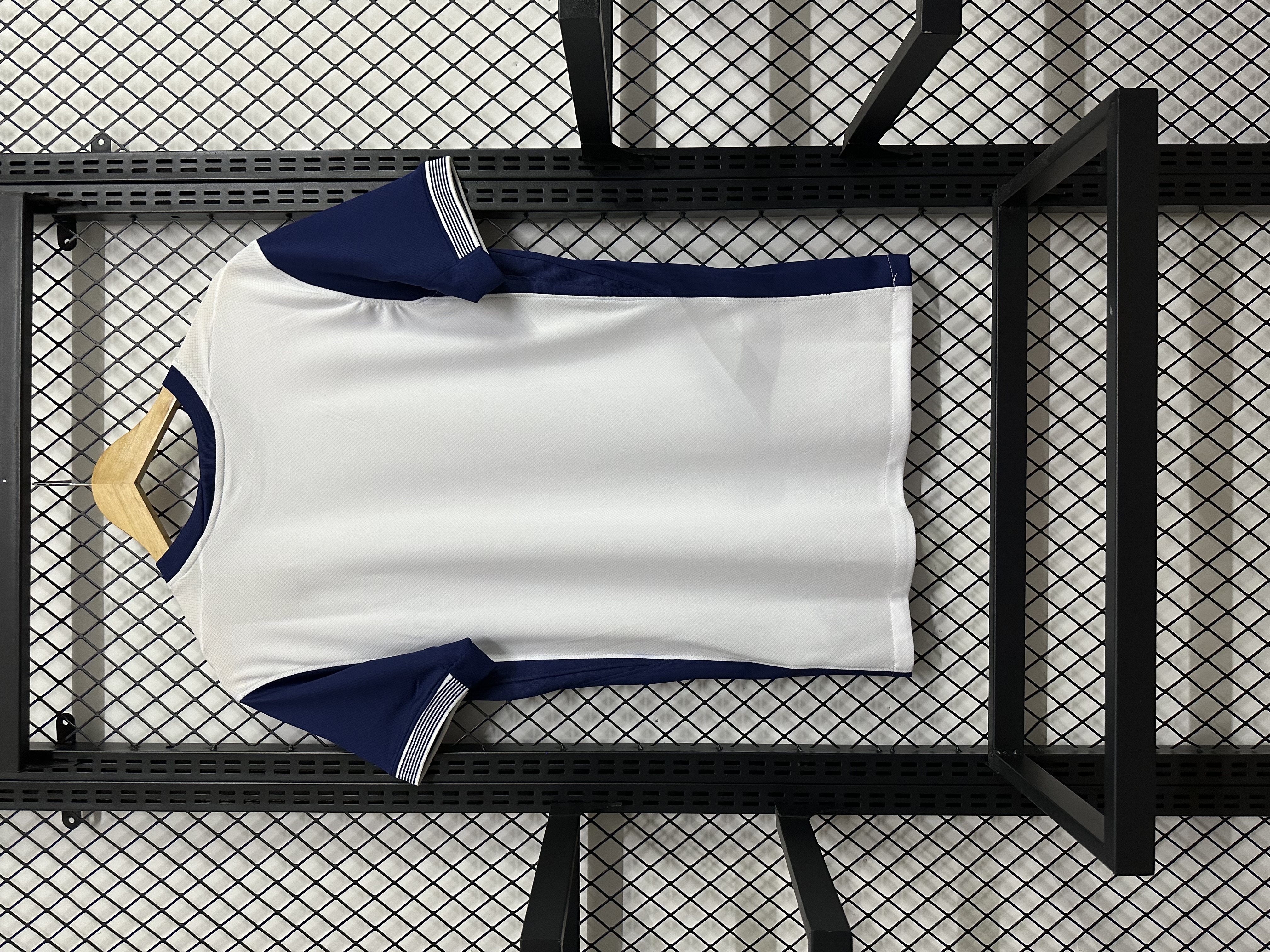 24-25 season Tottenham Hotspur home fans edition