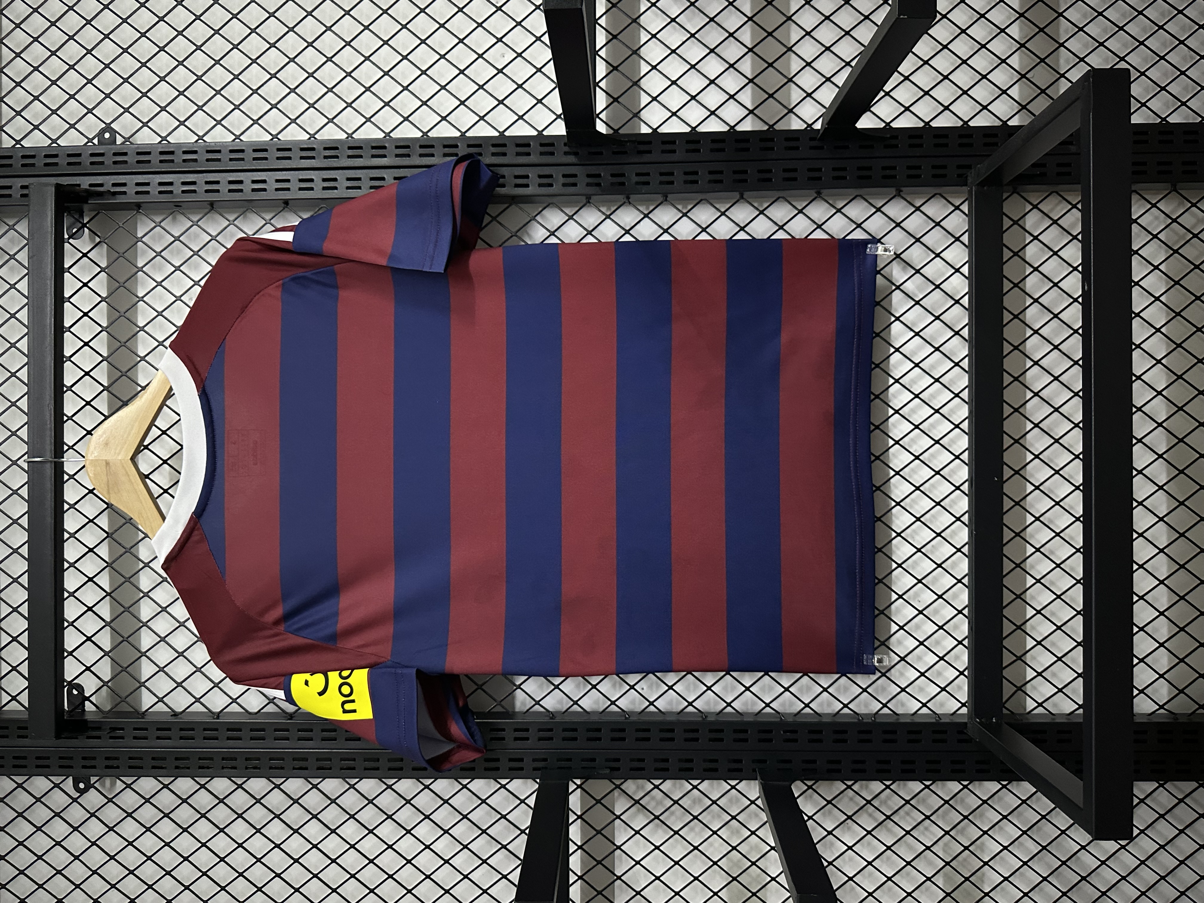 24-25 Newcastle away