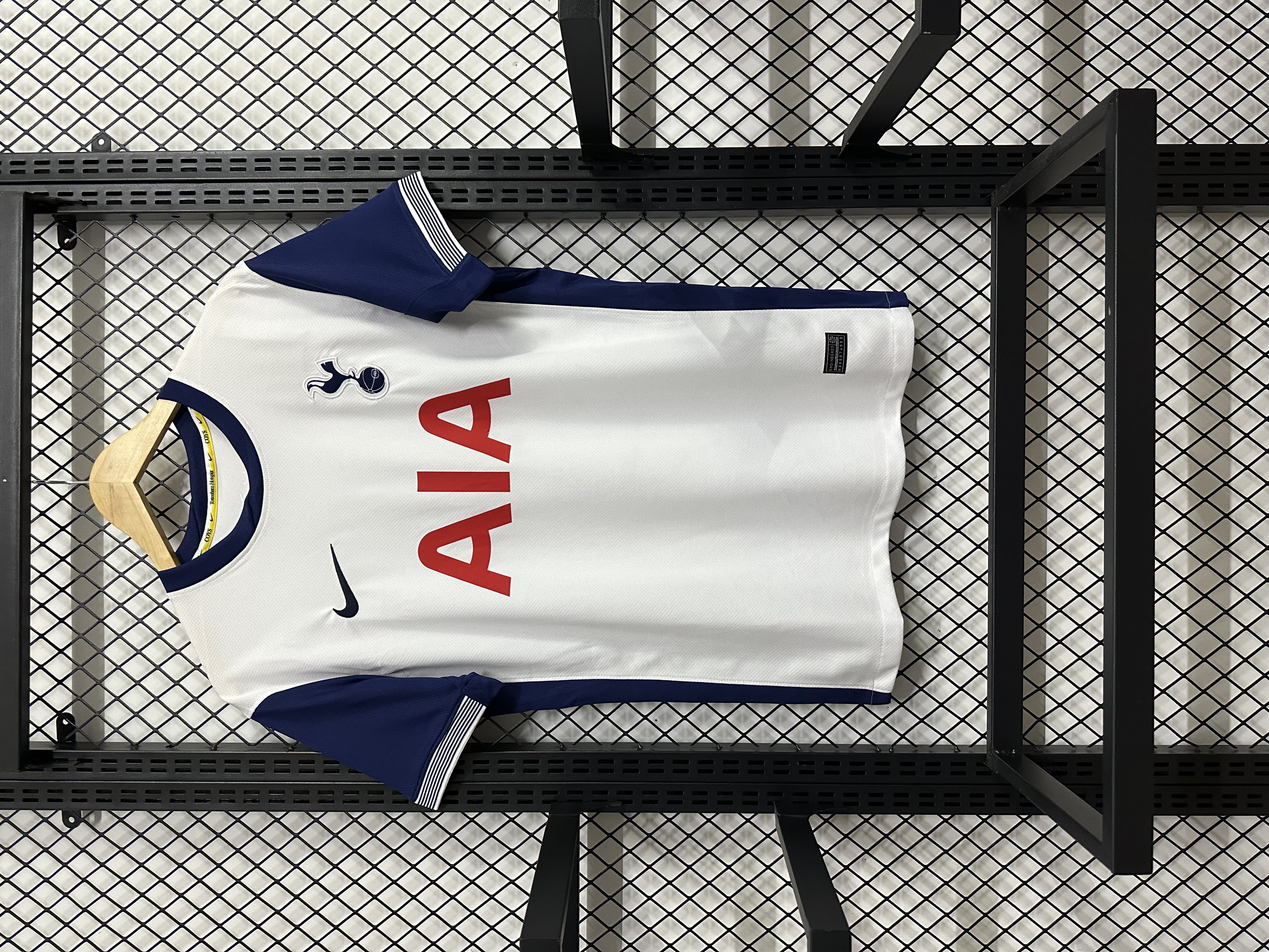 24-25 season Tottenham Hotspur home fans edition