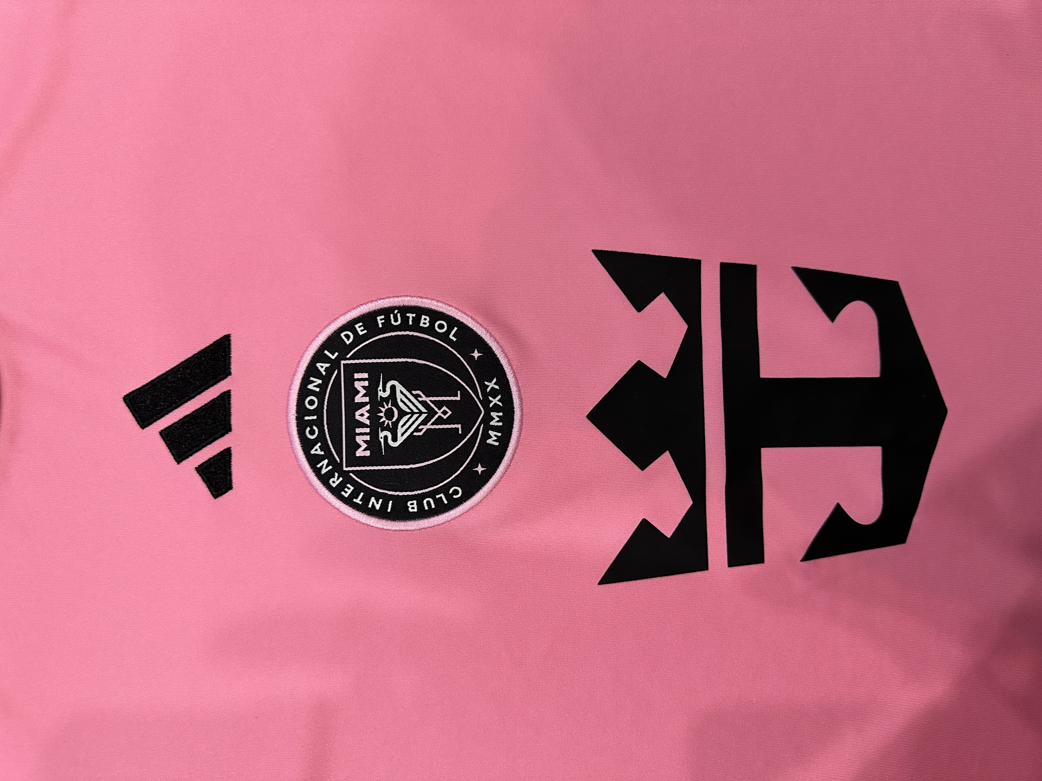 24-25 Miami Home game