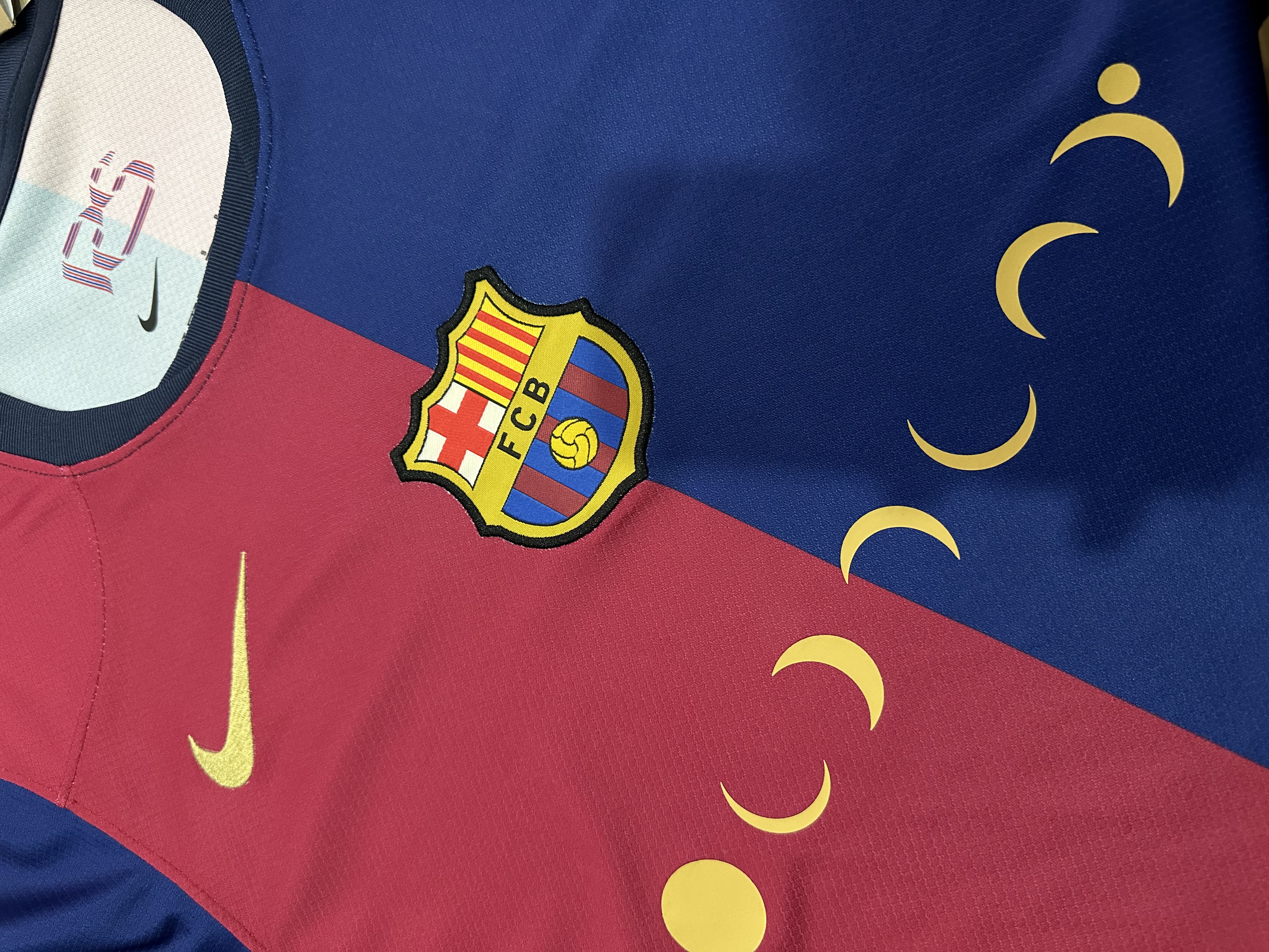 Barcelona's home music festival on the 24th and 25th