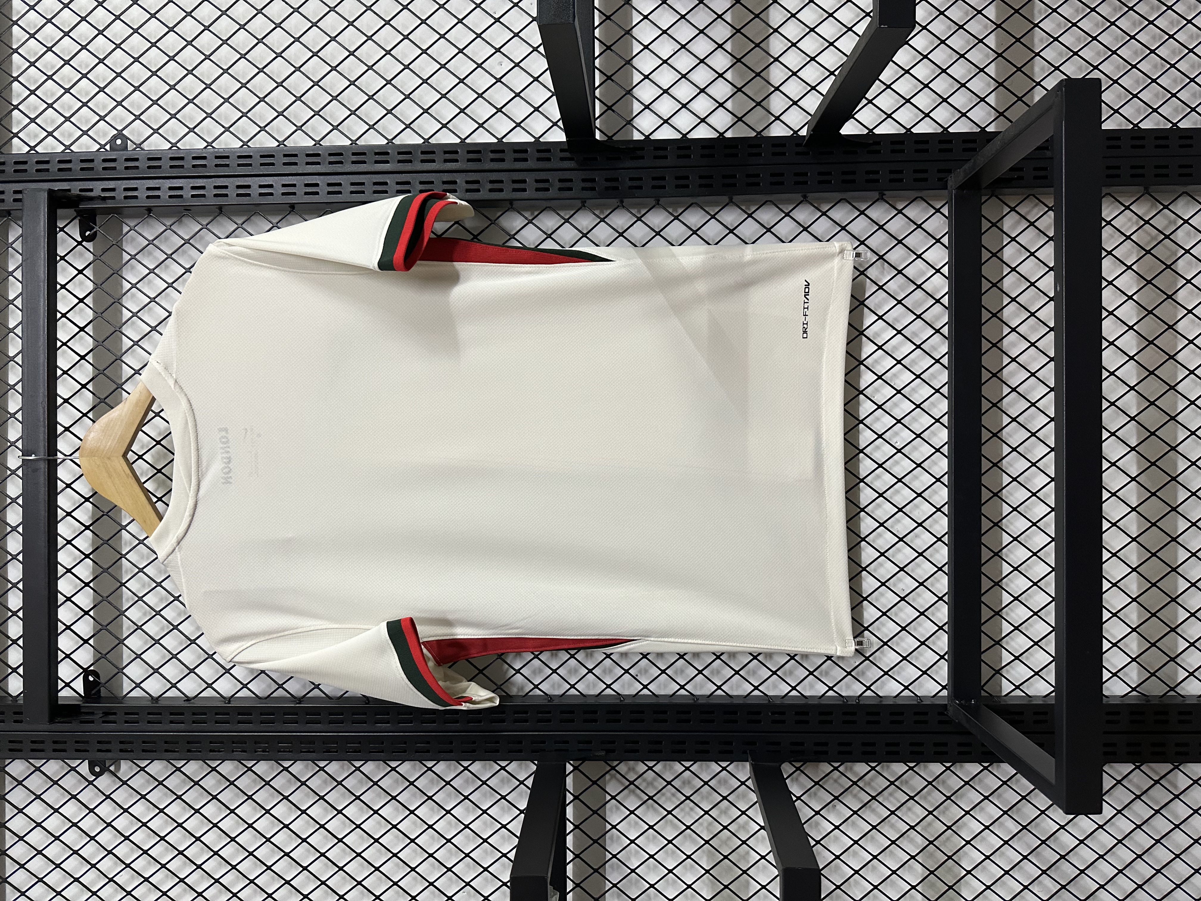 25-26 Chelsea Away Fan Edition