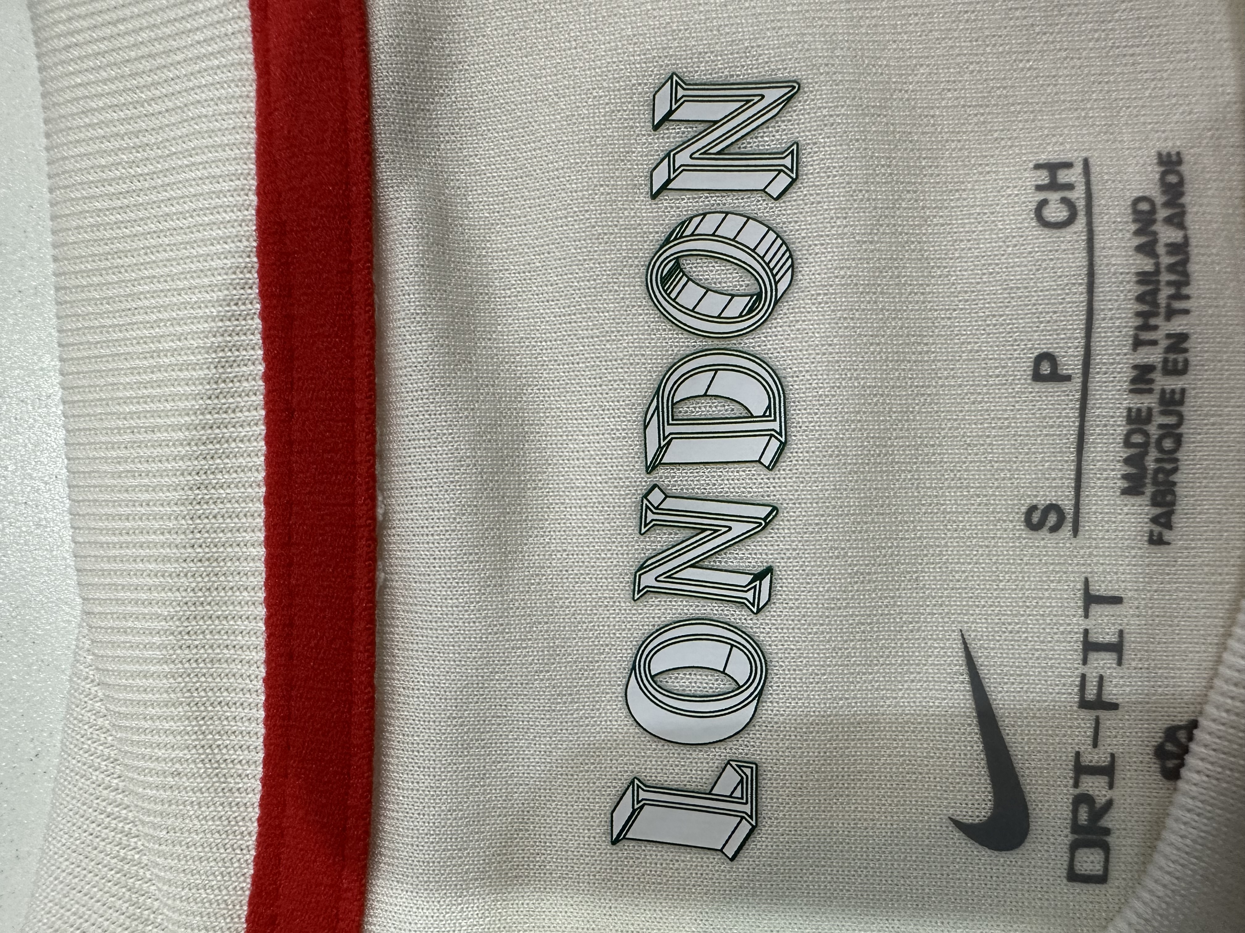 25-26 Chelsea Away Fan Edition