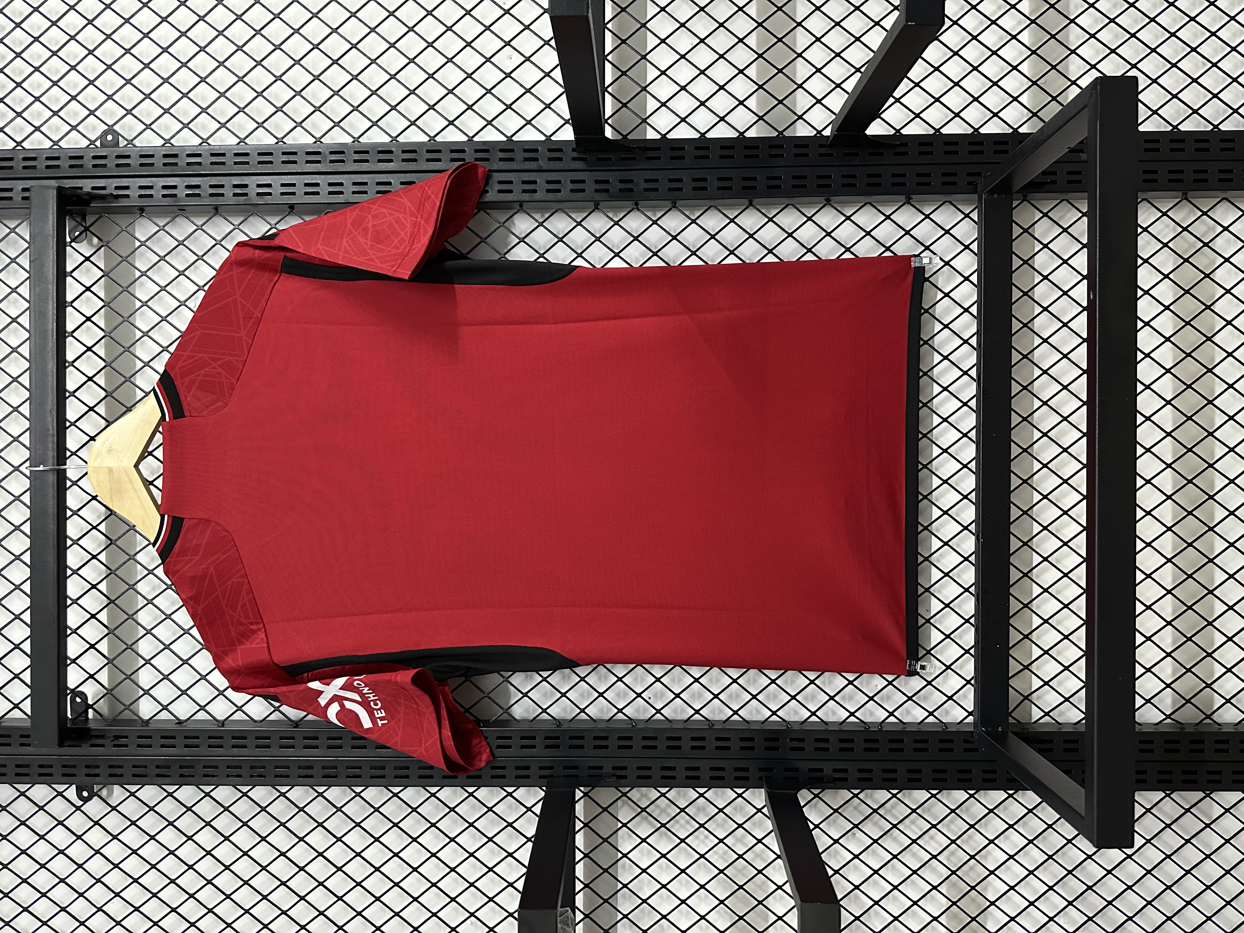 23-24 Manchester United's home ground