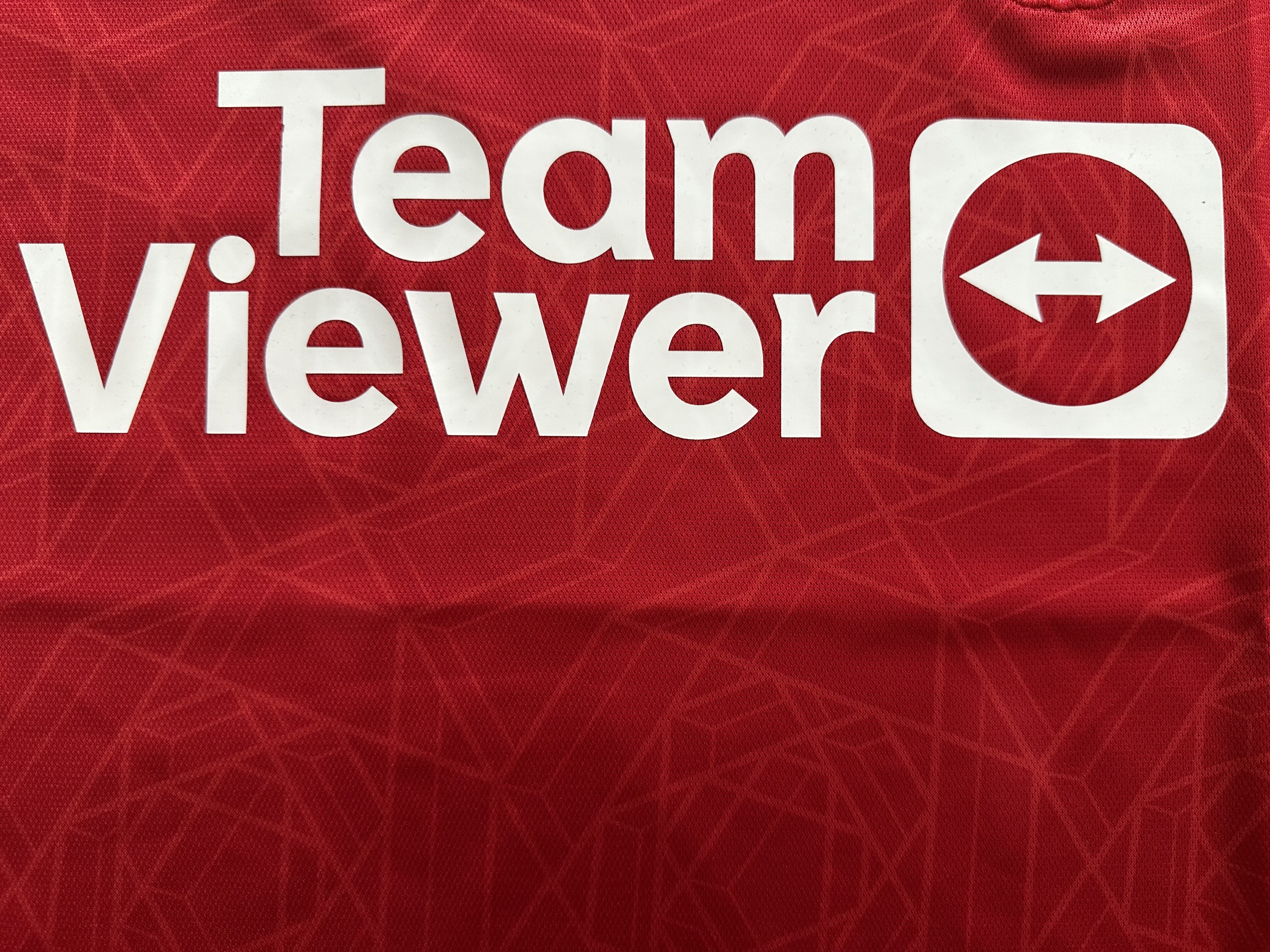 23-24 Manchester United's home ground