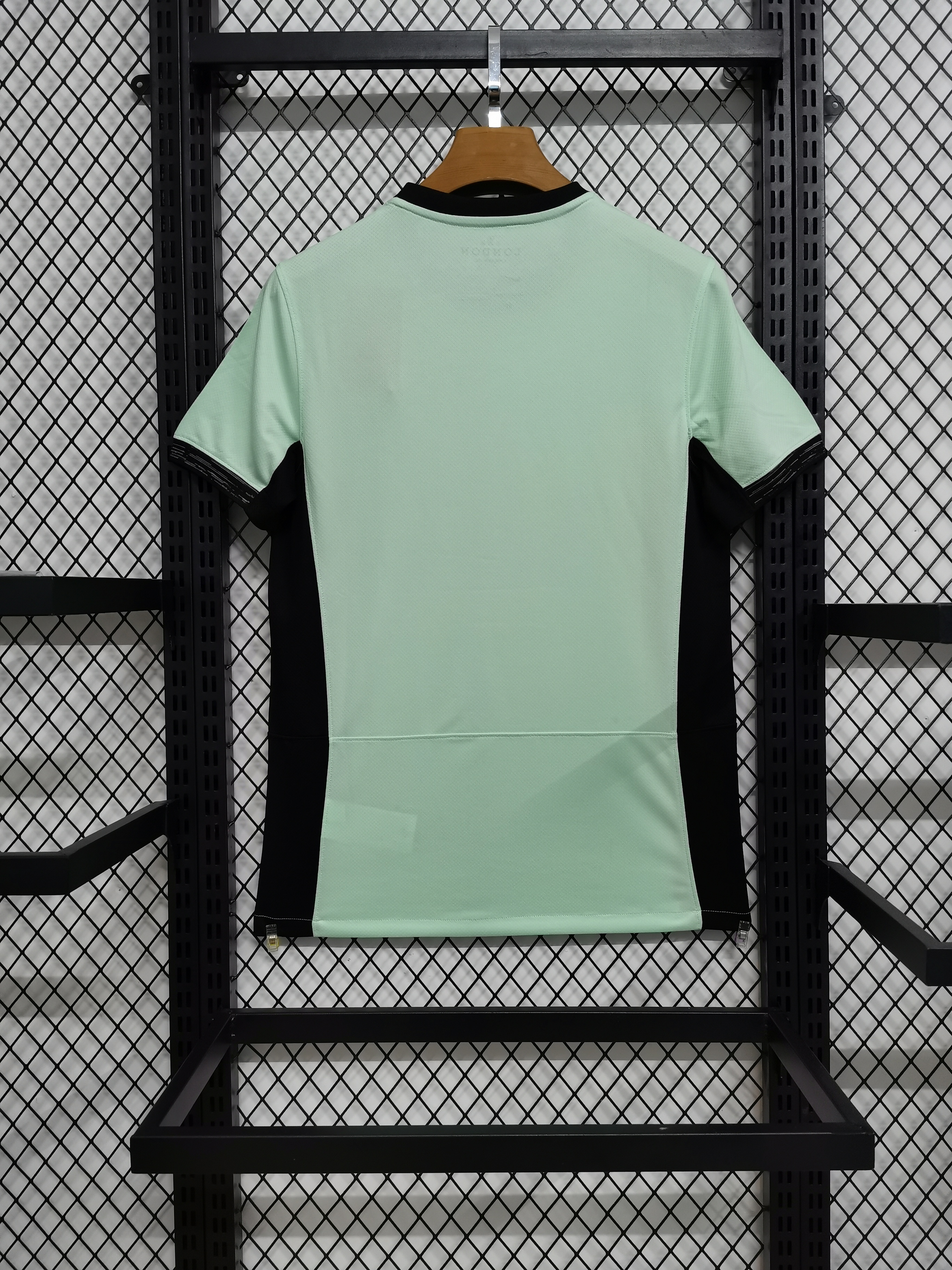 23-24 Chelsea's second away game