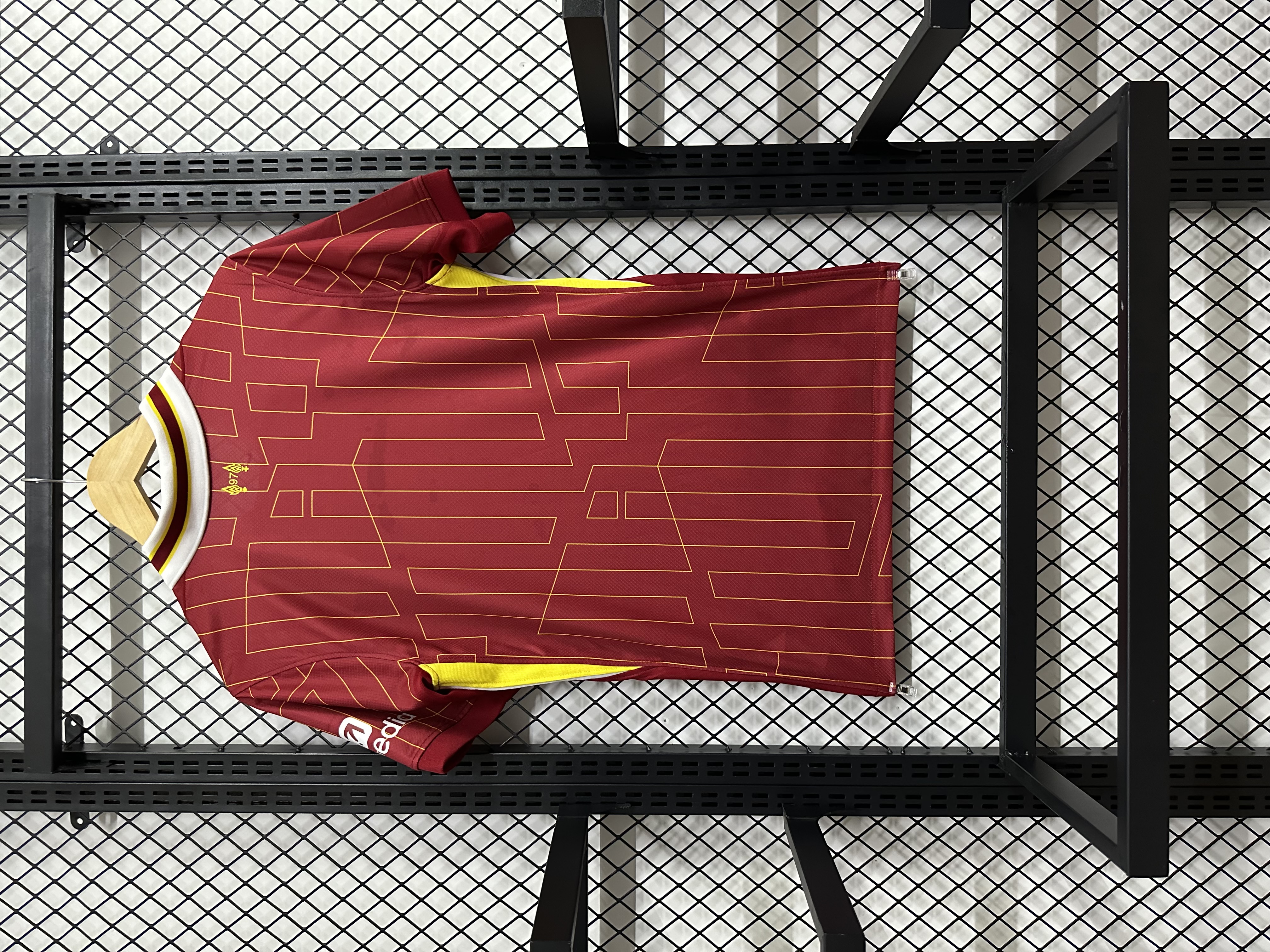 The correct version of 24-25 Liverpool