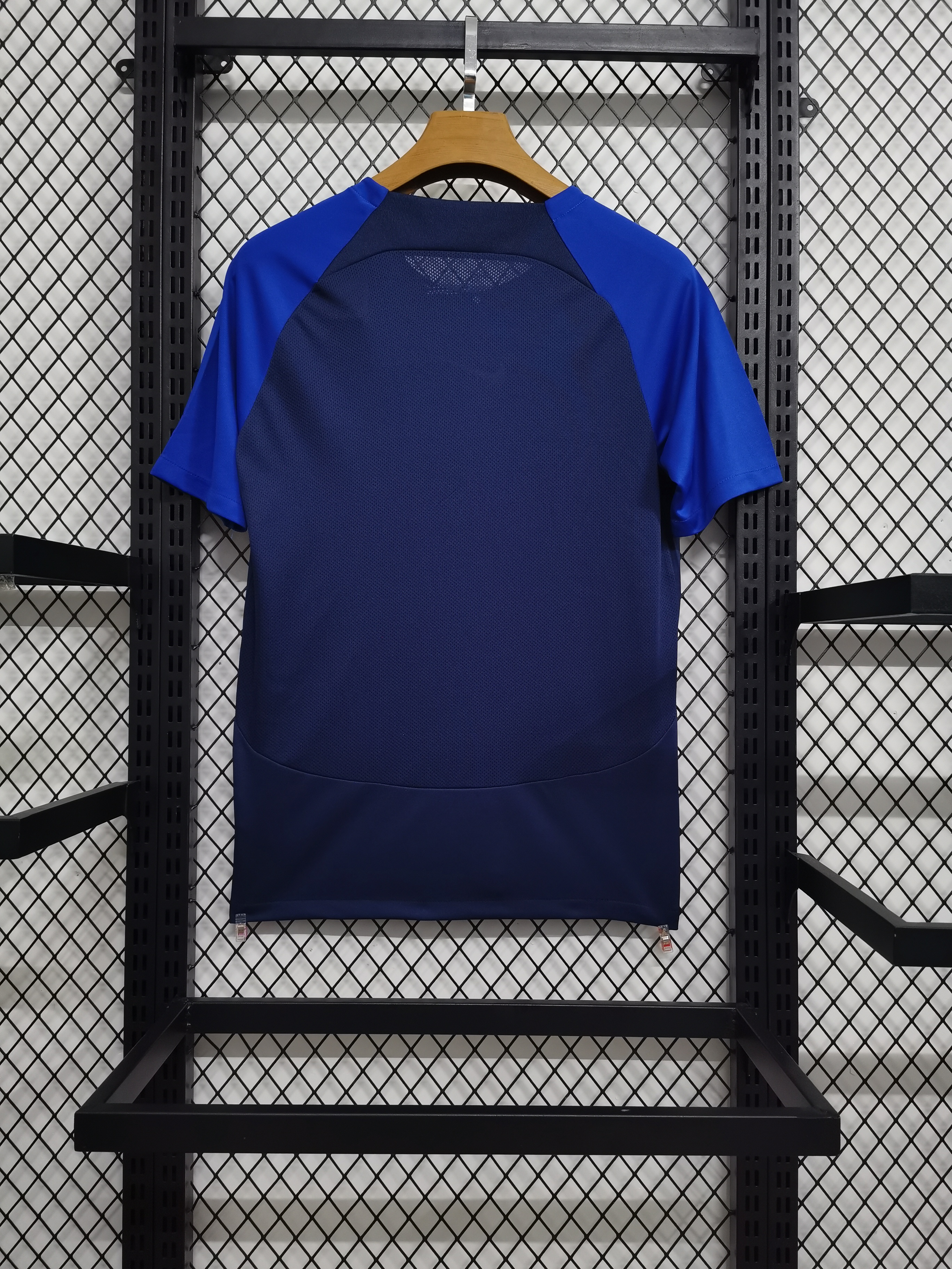 23-24 Riyadh training suits