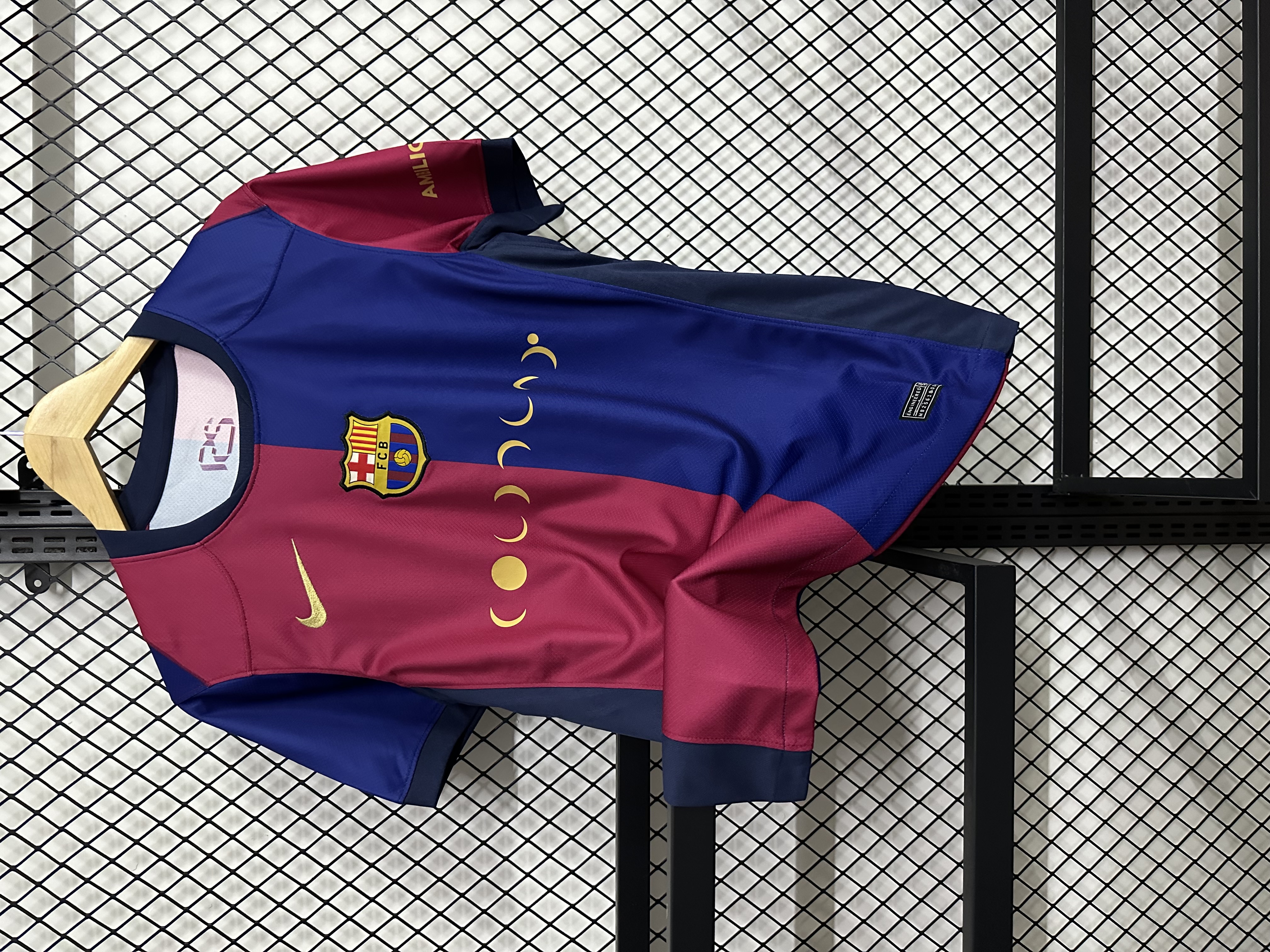 Barcelona's home music festival on the 24th and 25th