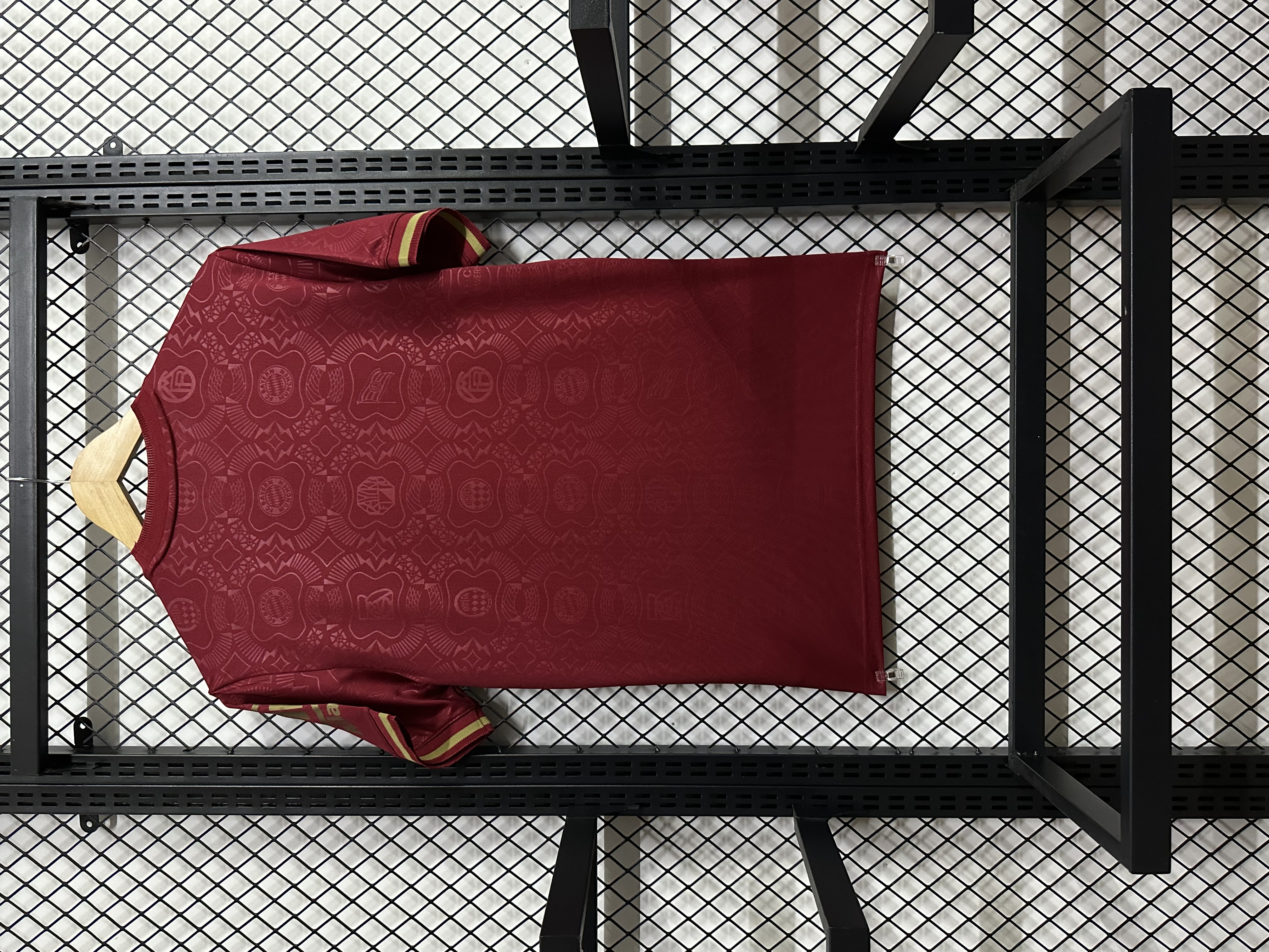 24-25 Bayern Munich 125th Anniversary Edition