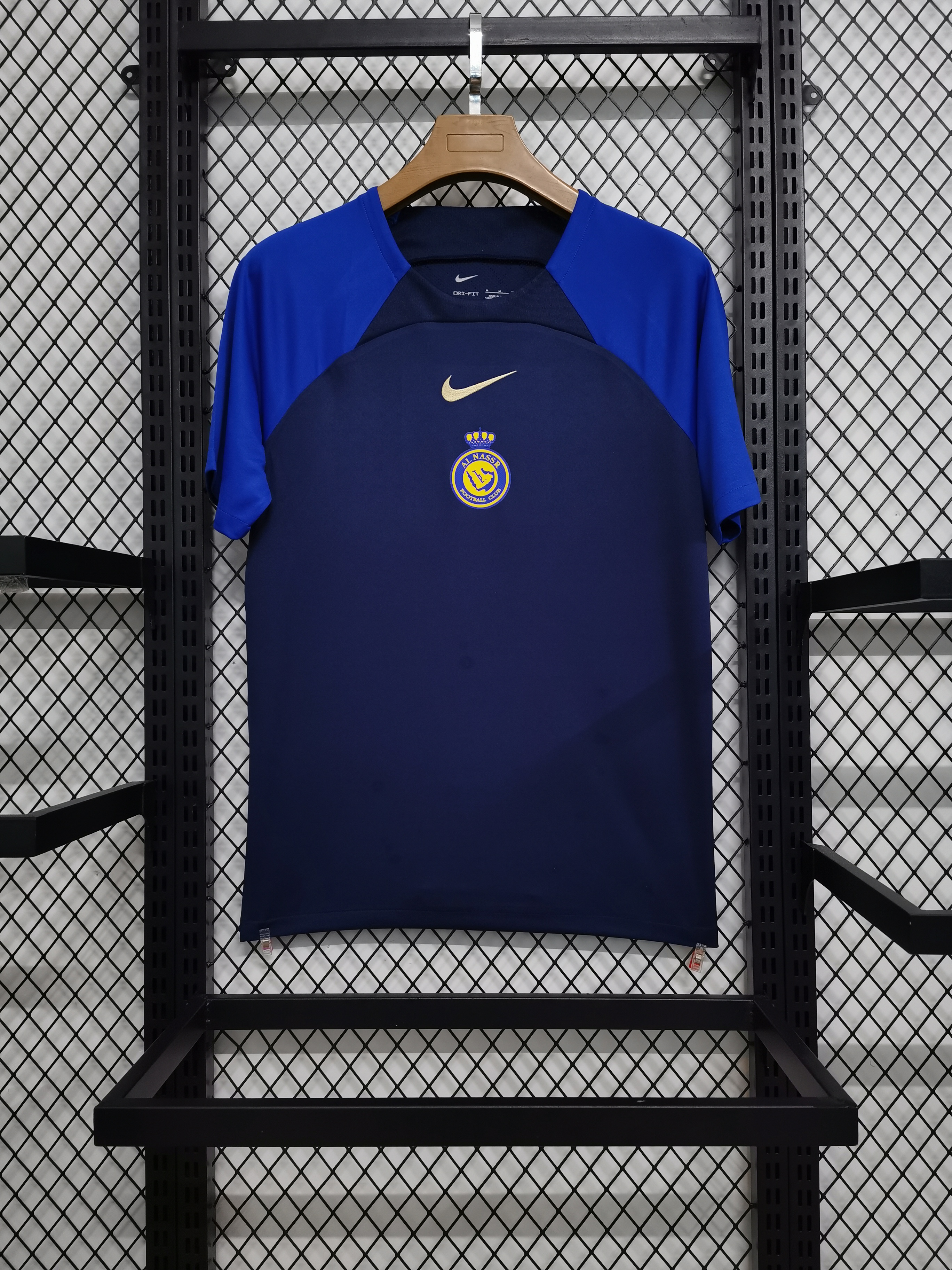 23-24 Riyadh training suits