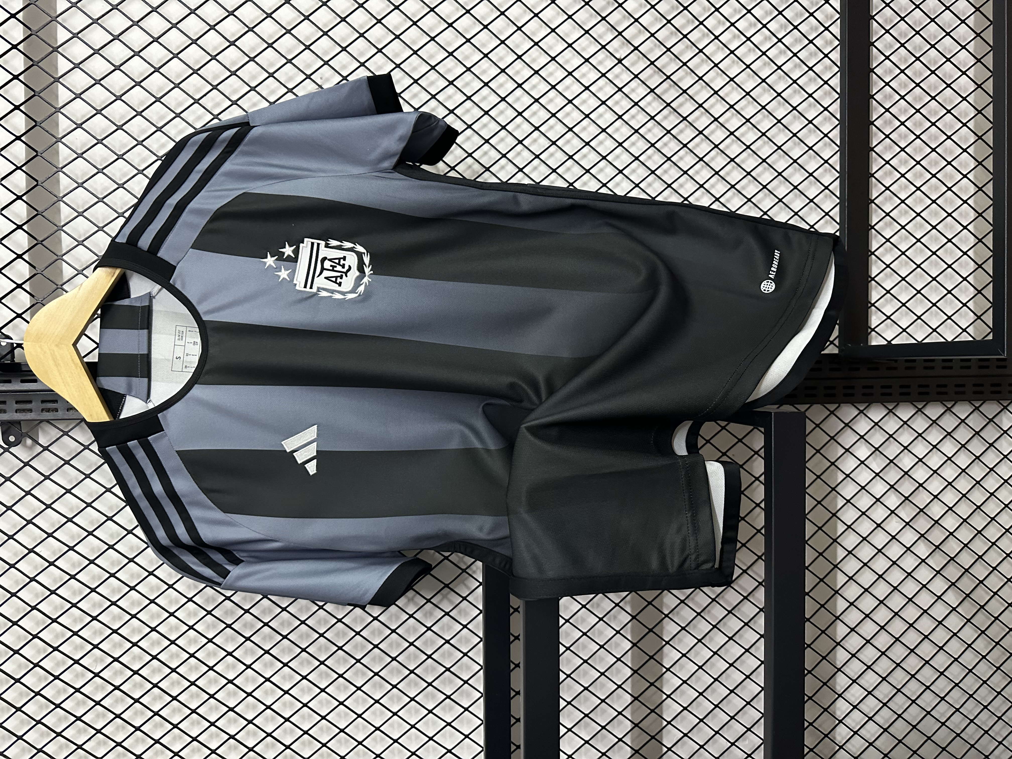 23-24 Season Argentina Fans Special Edition