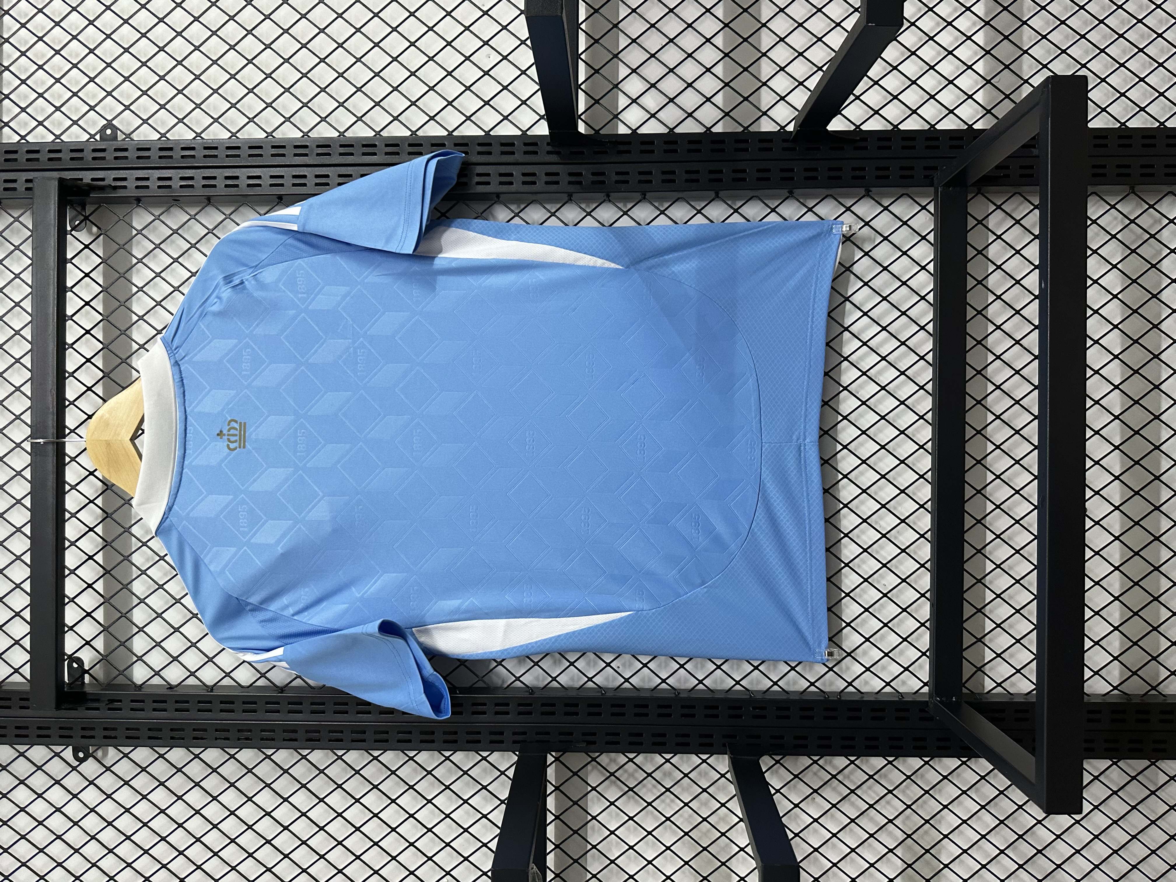 24-25 season Belgium away fans version