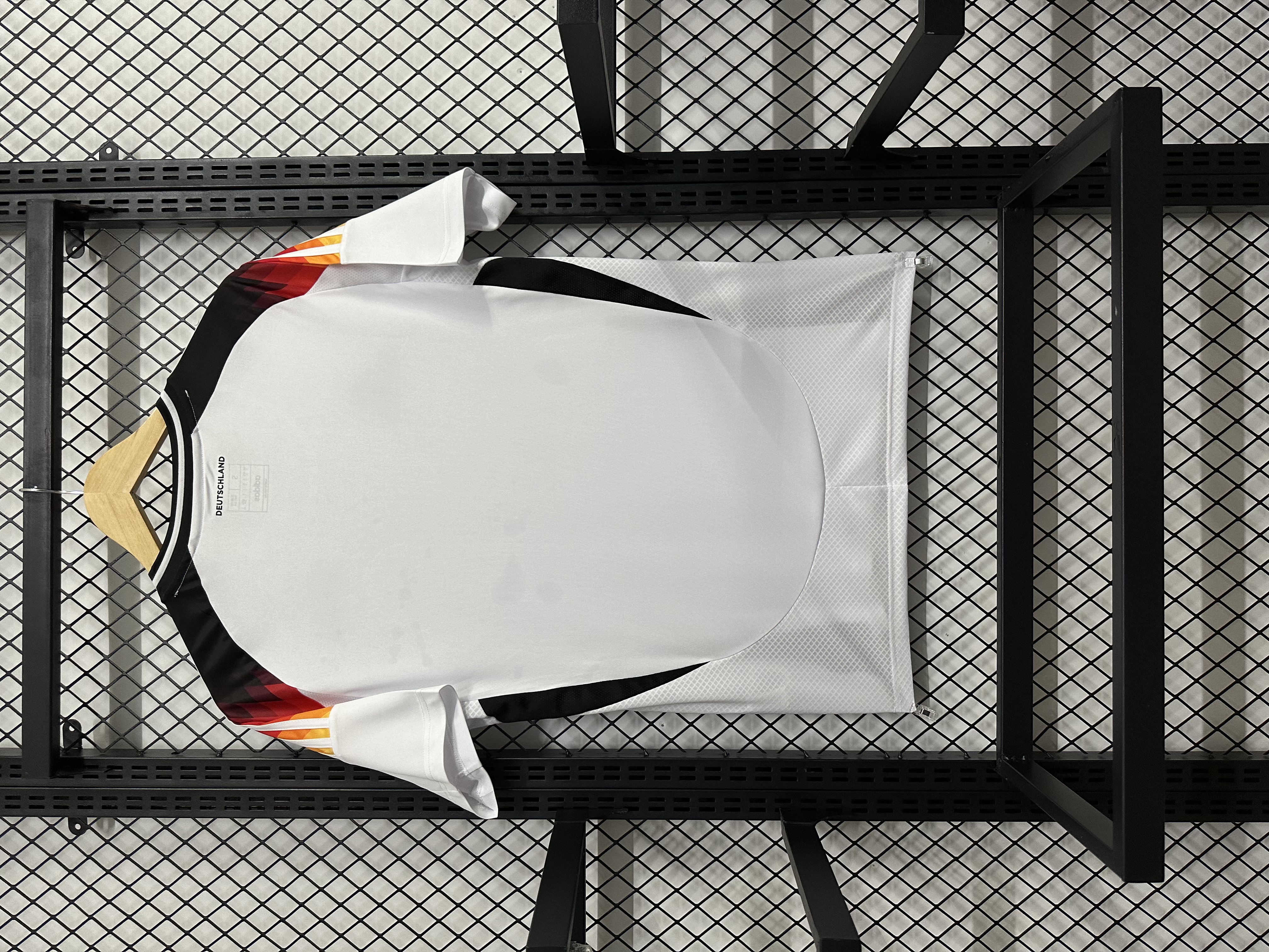 24-25 season Germany home fans version