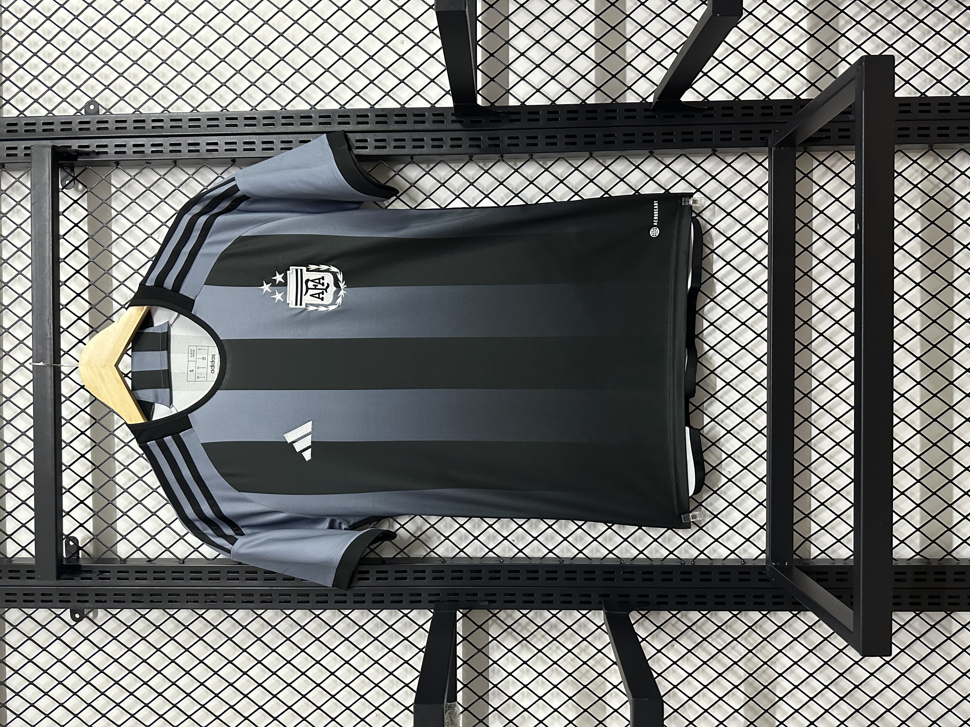 23-24 Season Argentina Fans Special Edition