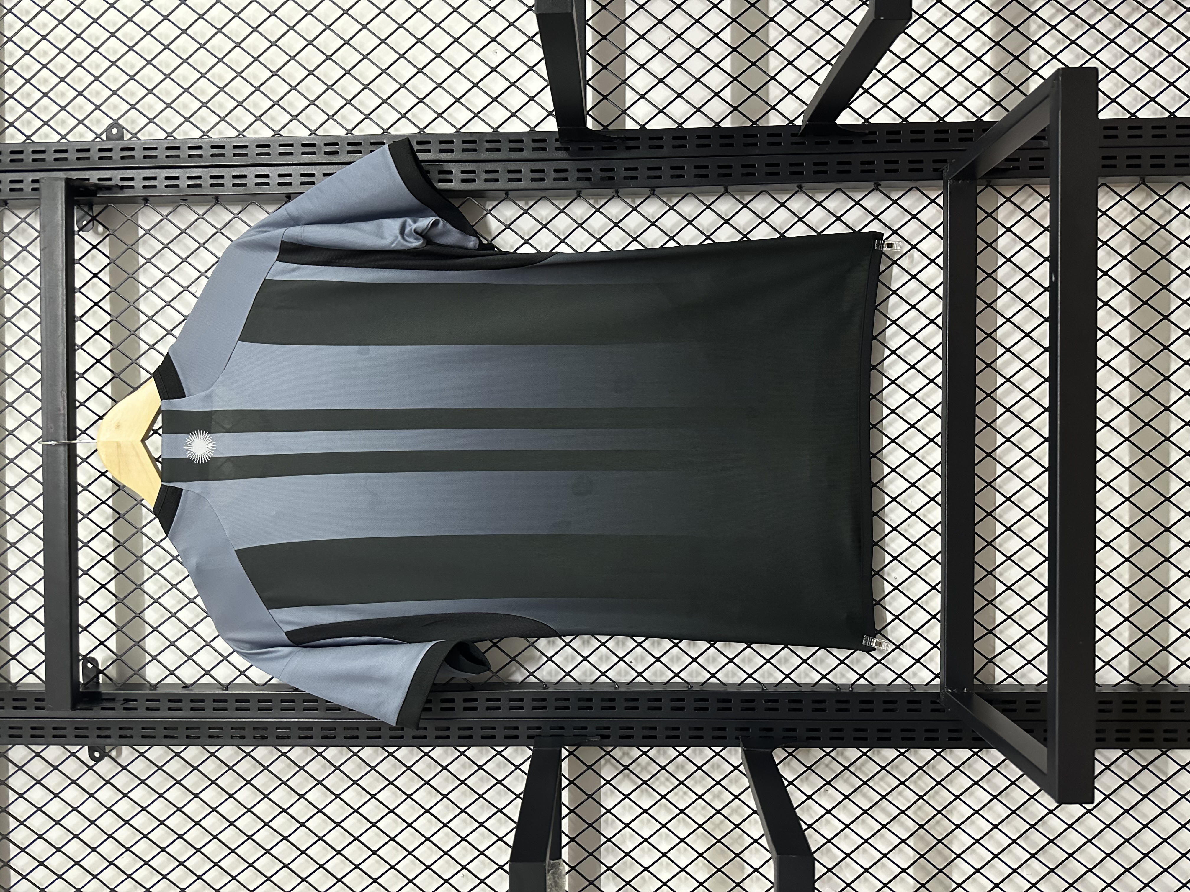 23-24 Season Argentina Fans Special Edition