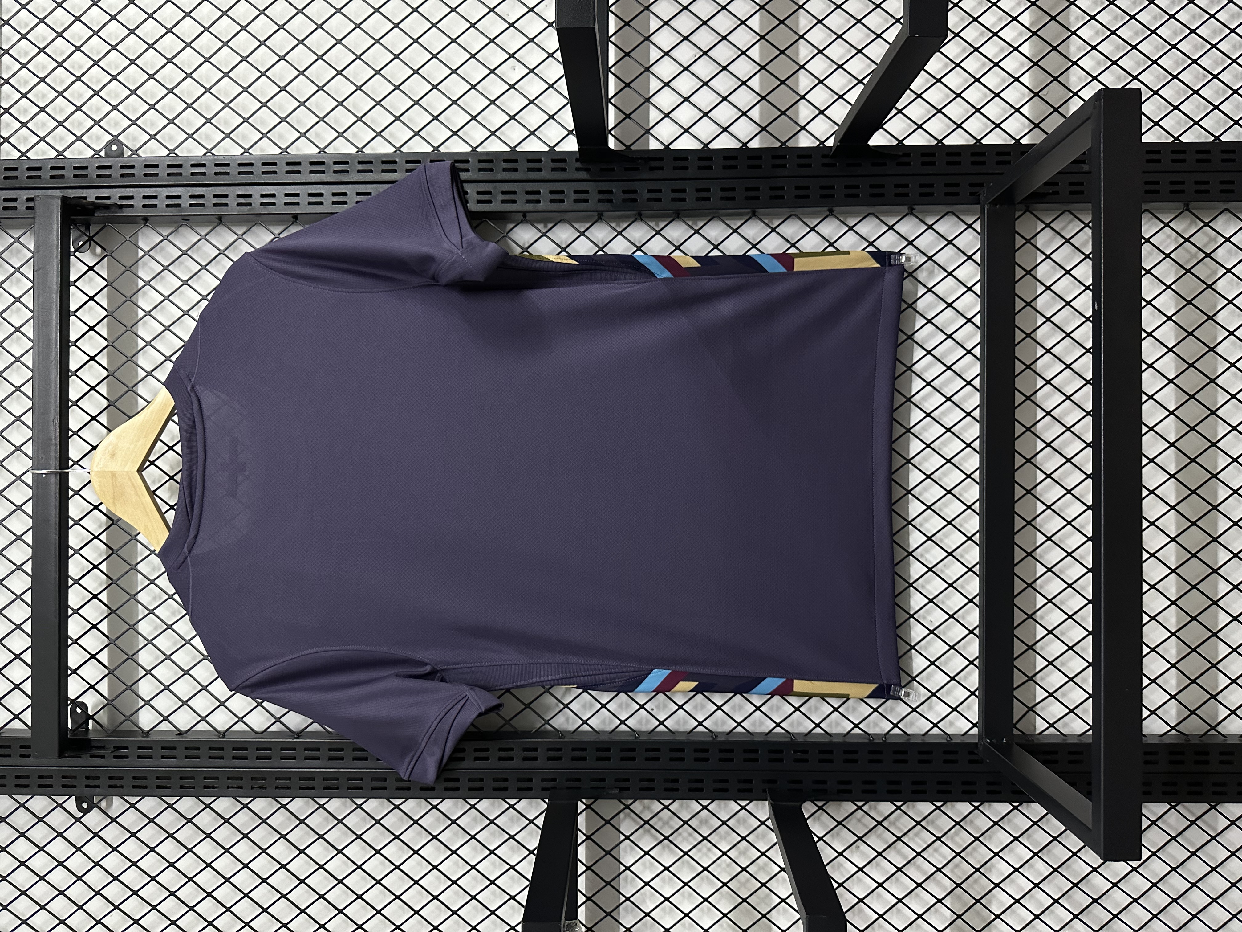 24-25 season England away fans version