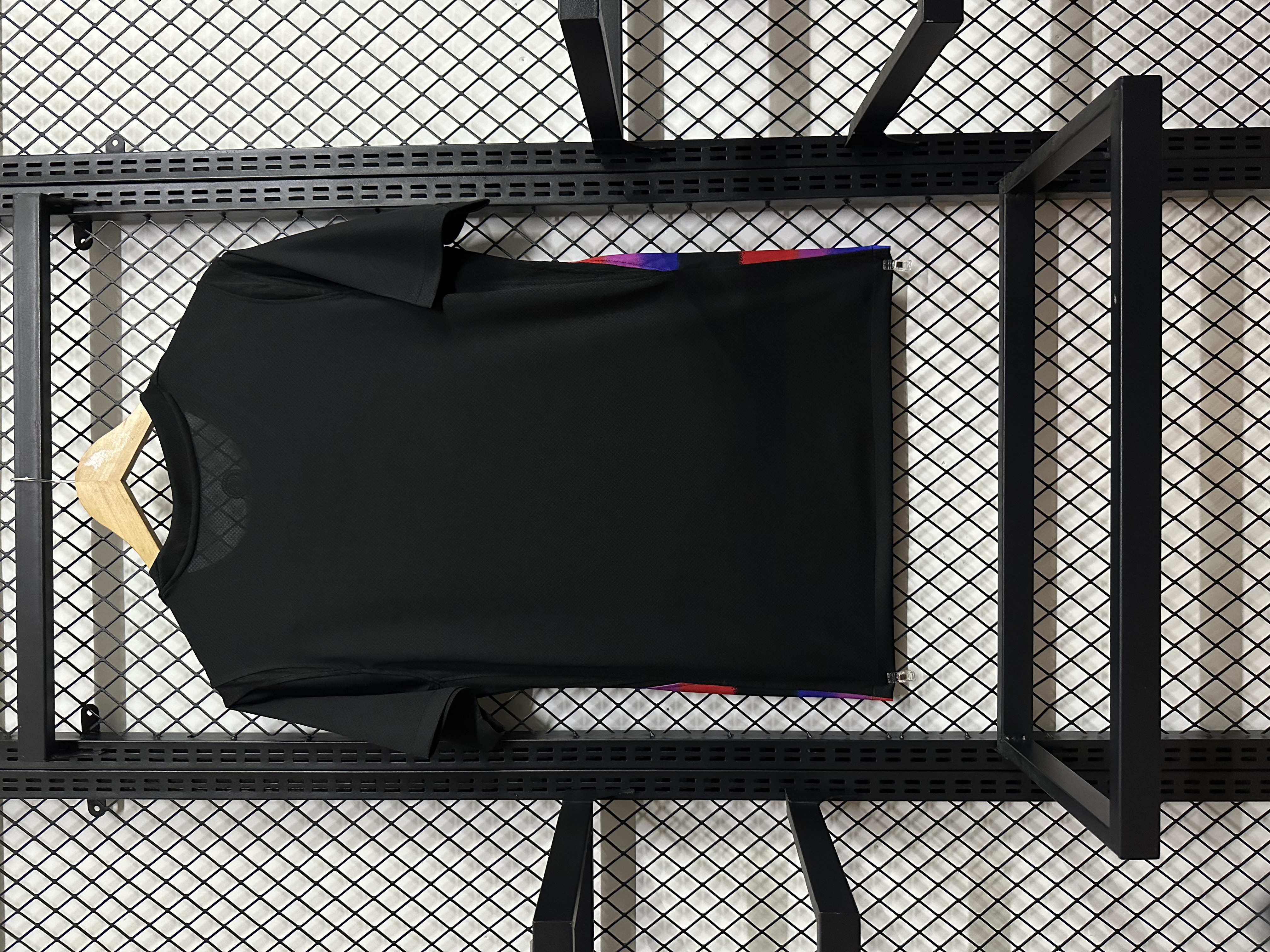 25-26 England Away Fan Edition