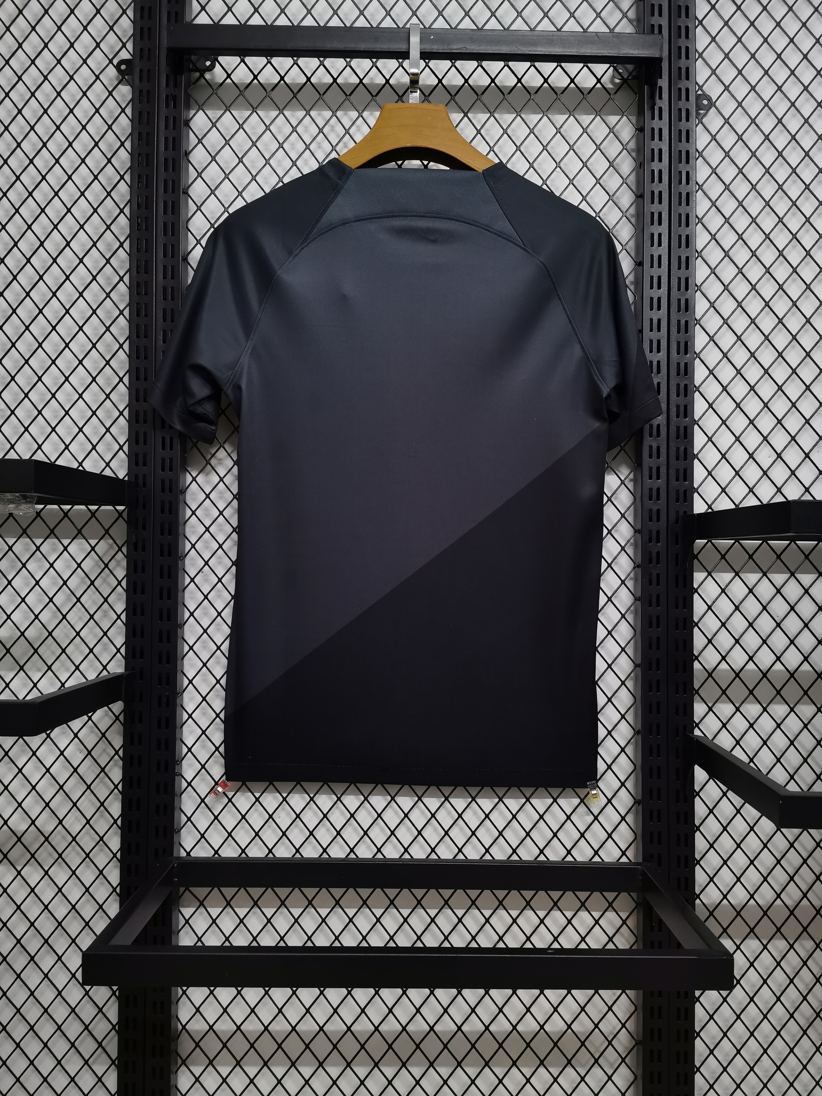 Portugal training uniform for the 23-24 season