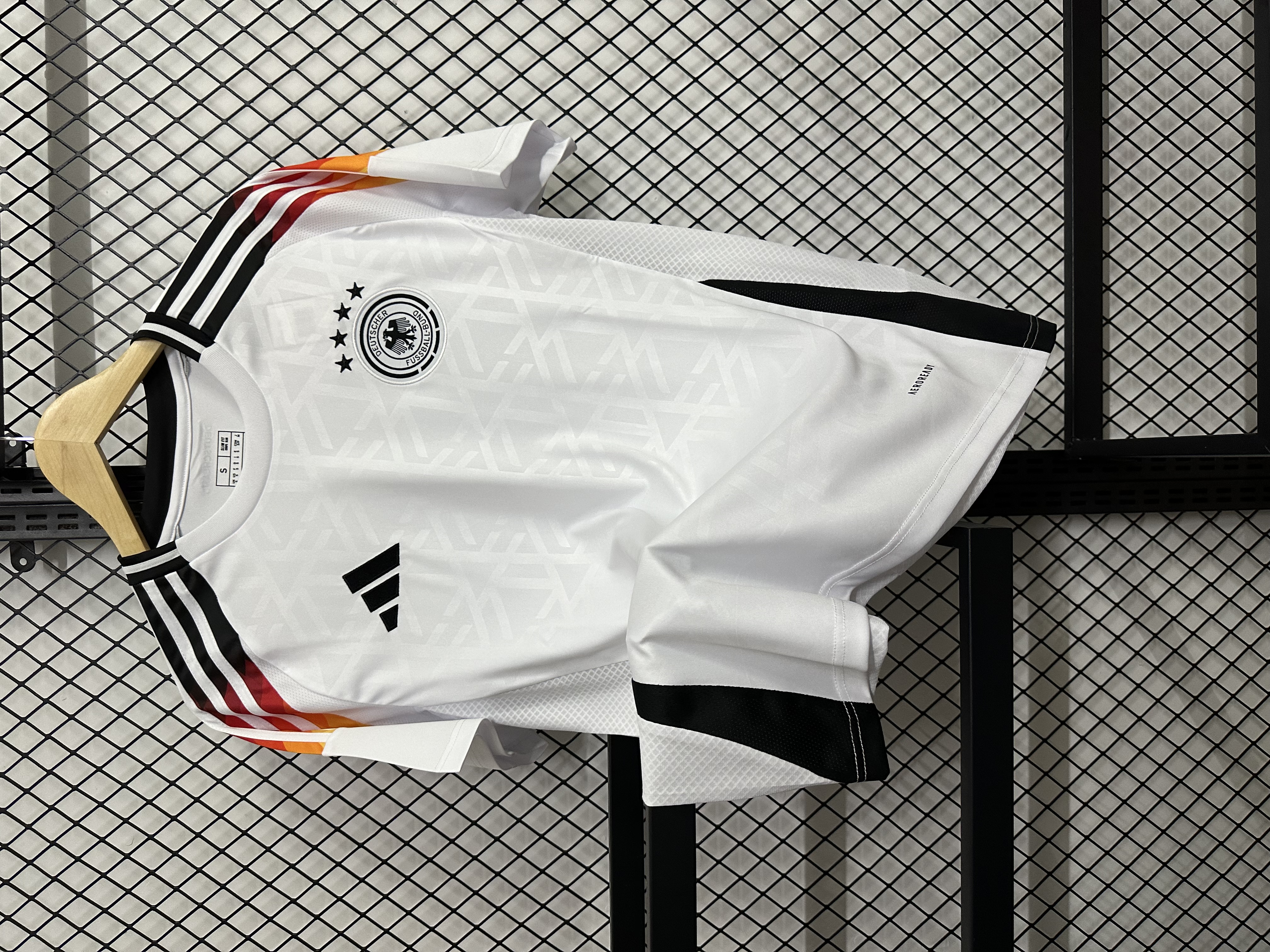 24-25 season Germany home fans version