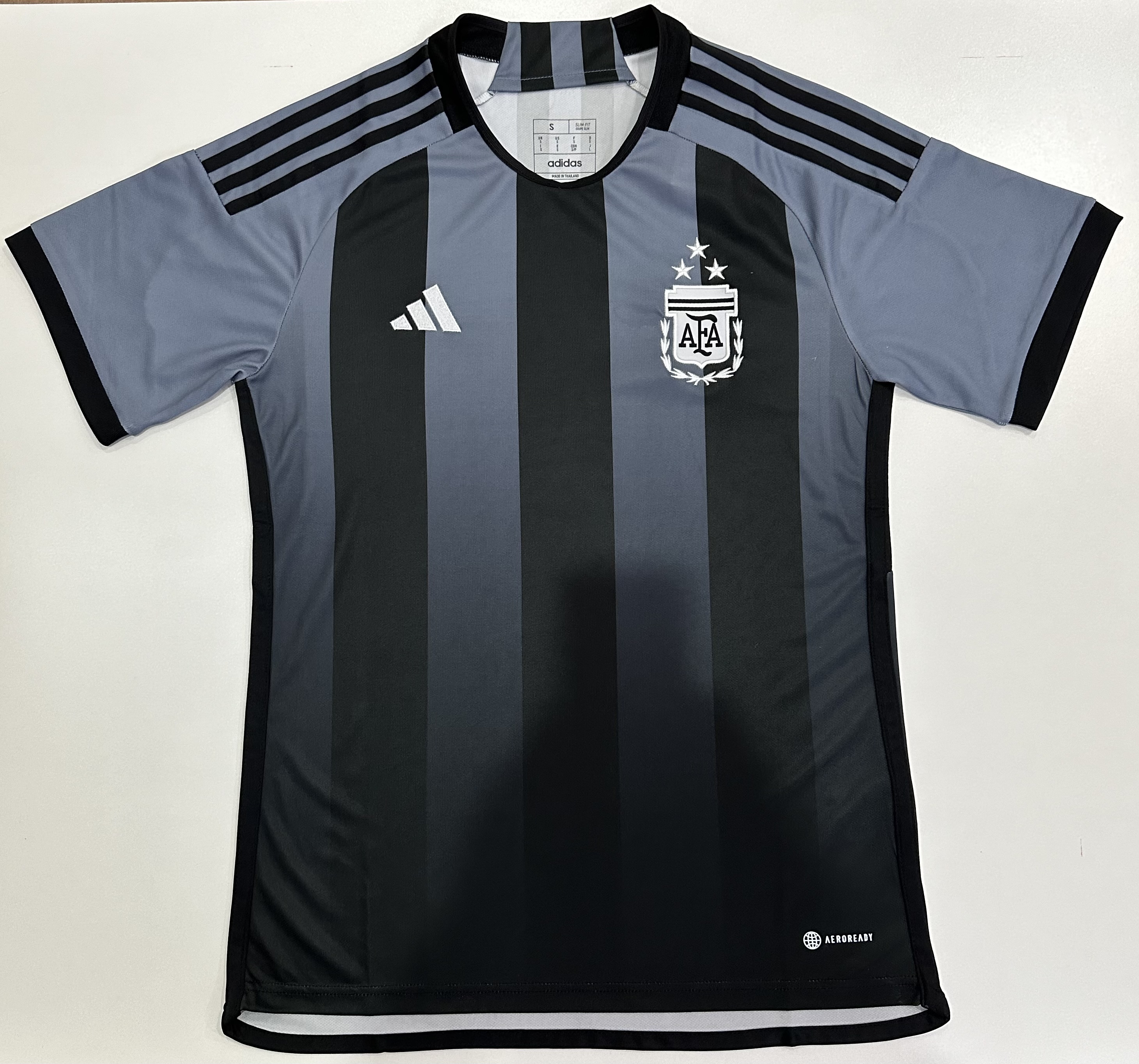 23-24 Season Argentina Fans Special Edition