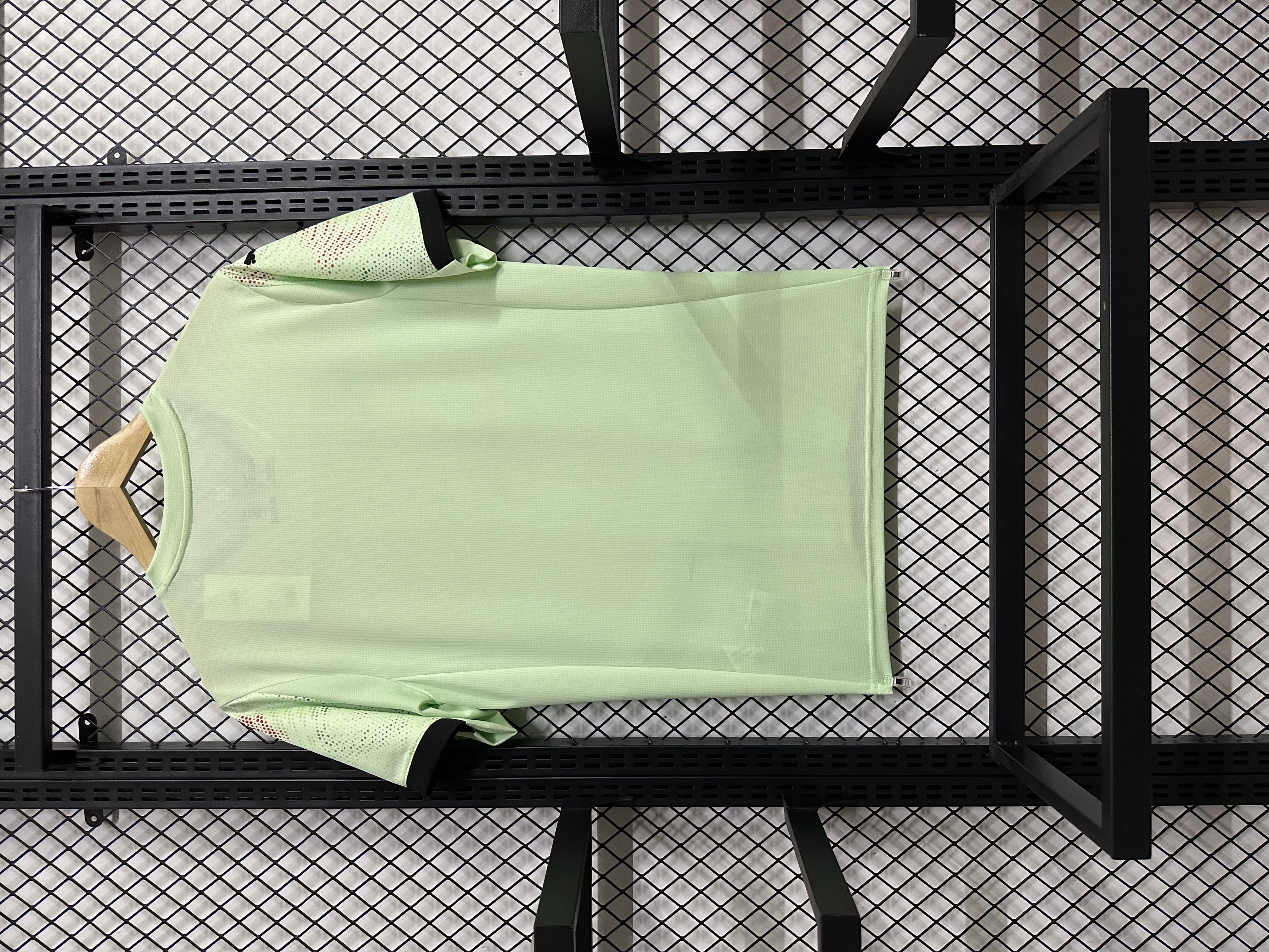 25-26 season Portugal (women's football away) fan version