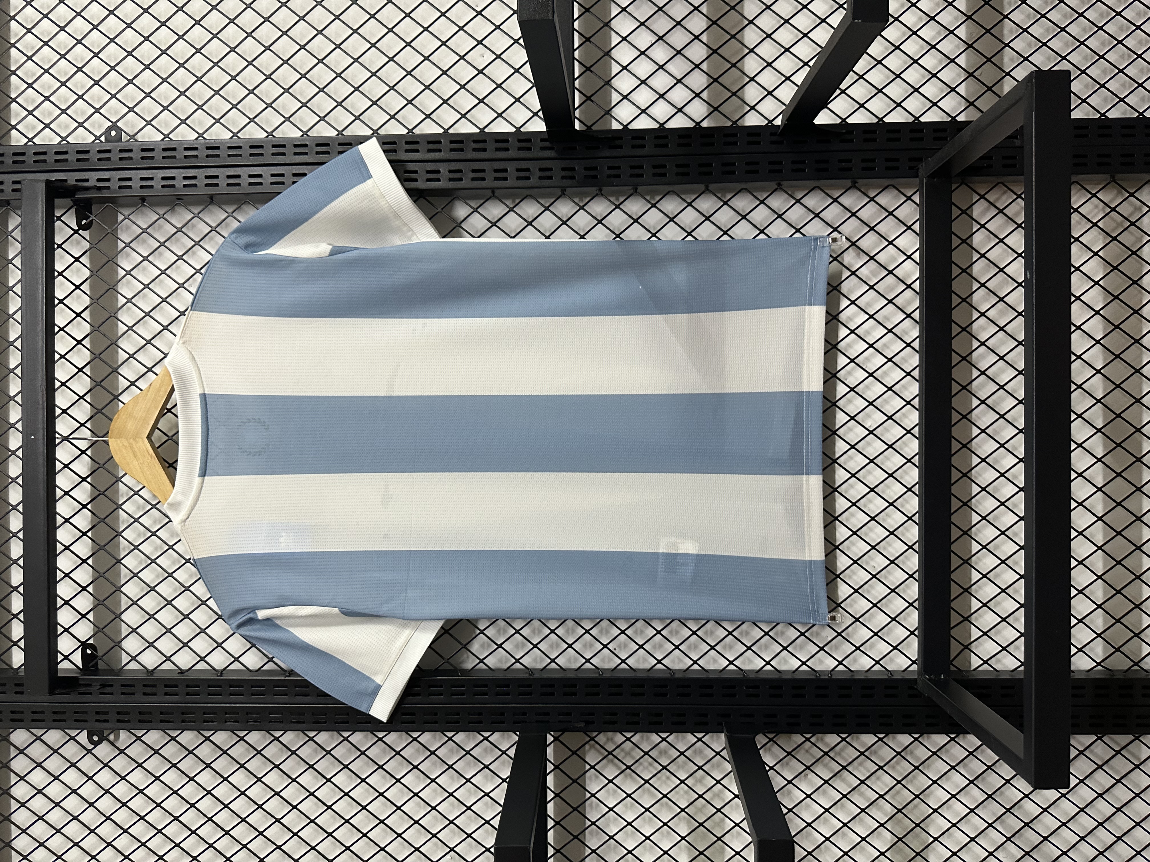 24-25 season Argentina national team fan version