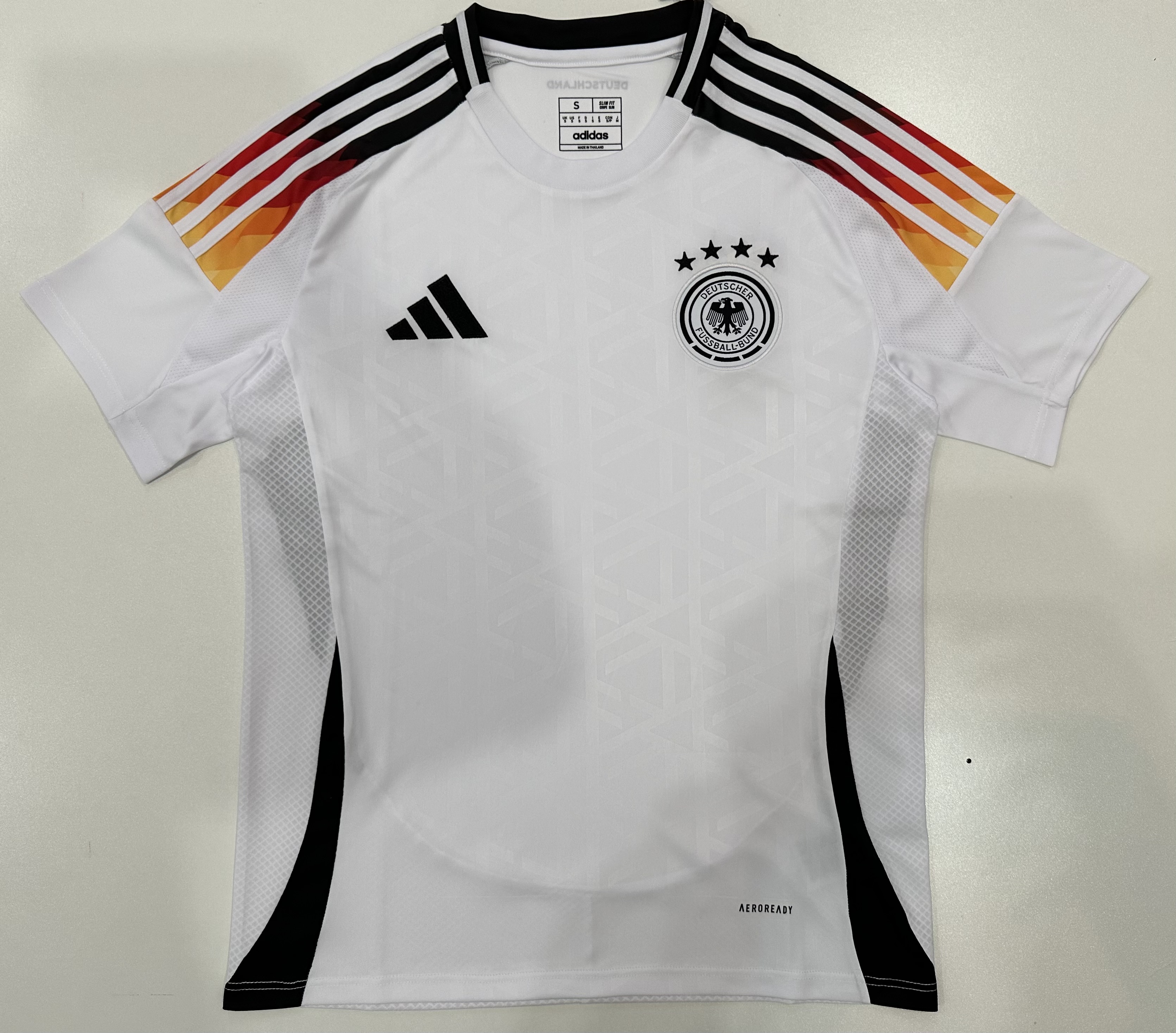 24-25 season Germany home fans version