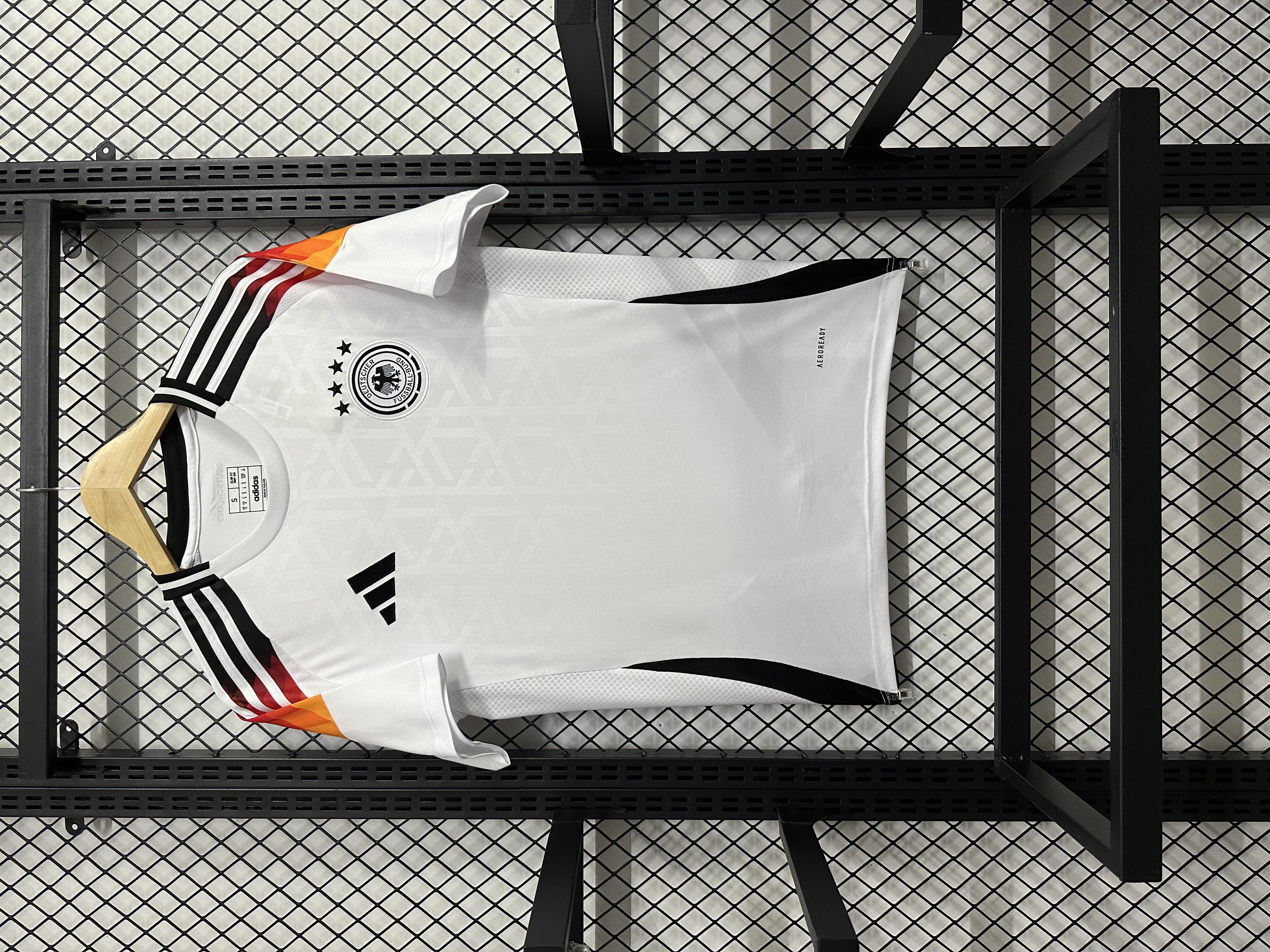 24-25 season Germany home fans version