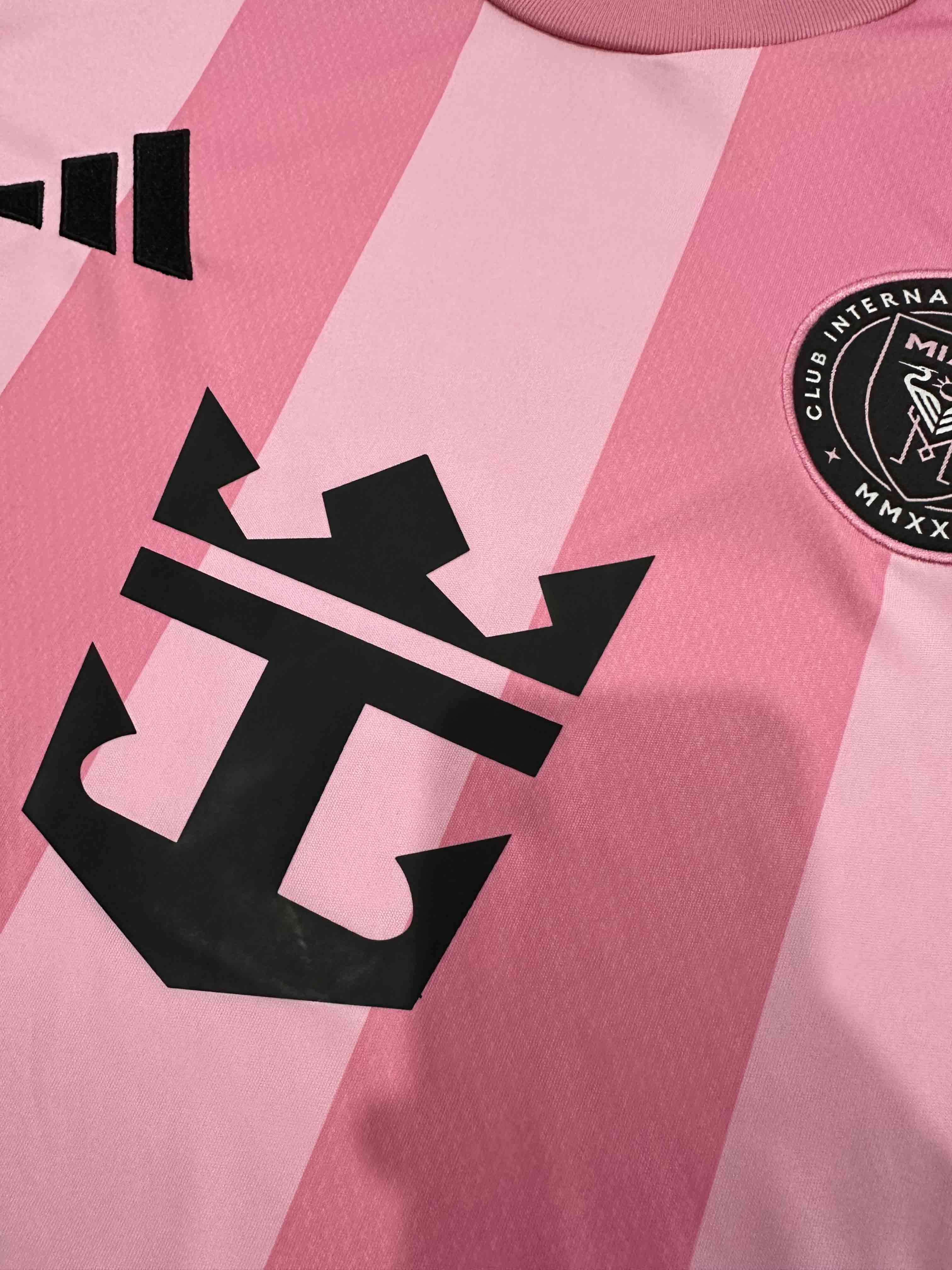 25-26 Miami Home game