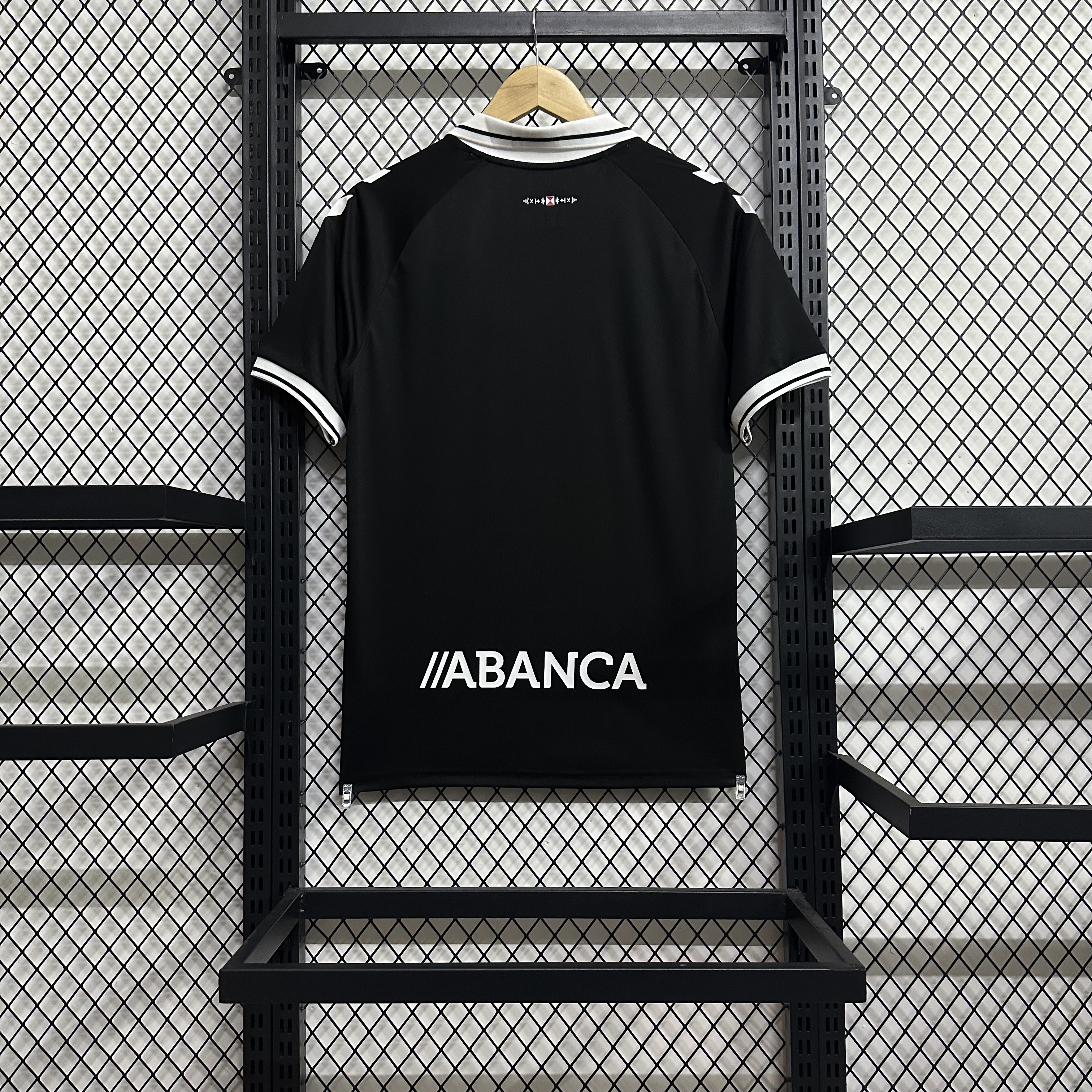 25-26 Celta Centenary Edition