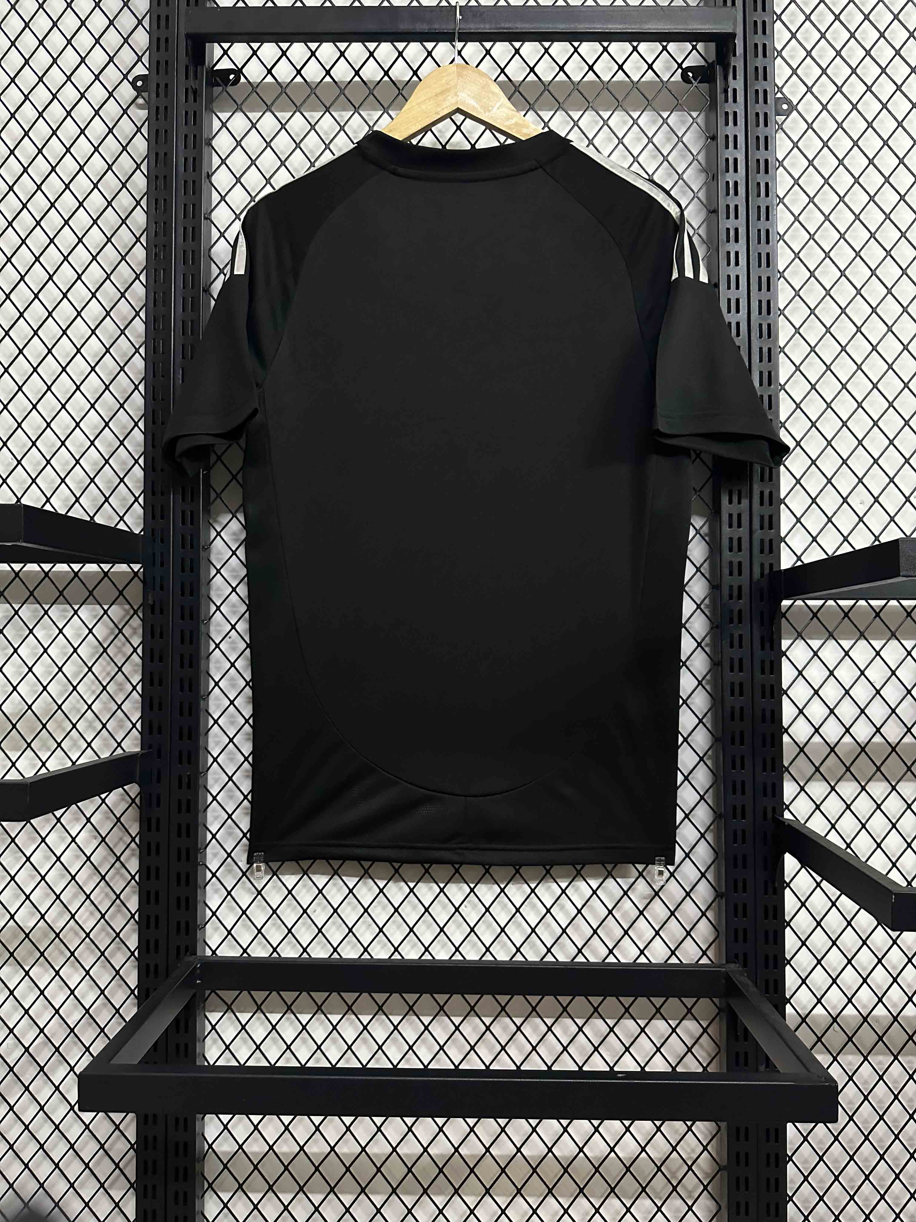 25-26 Charlotte's away game