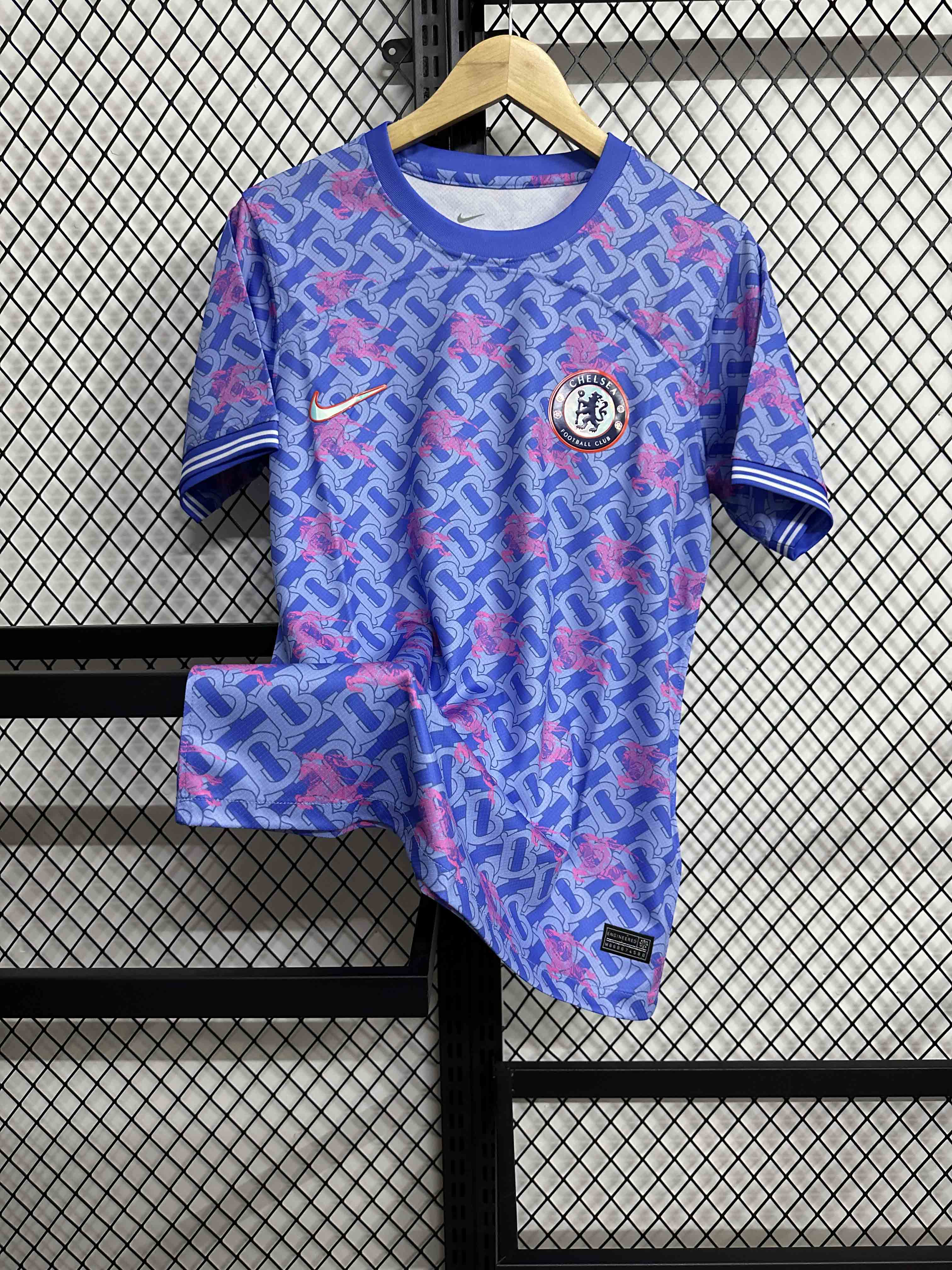 24-25 Chelsea co-branded S-4X