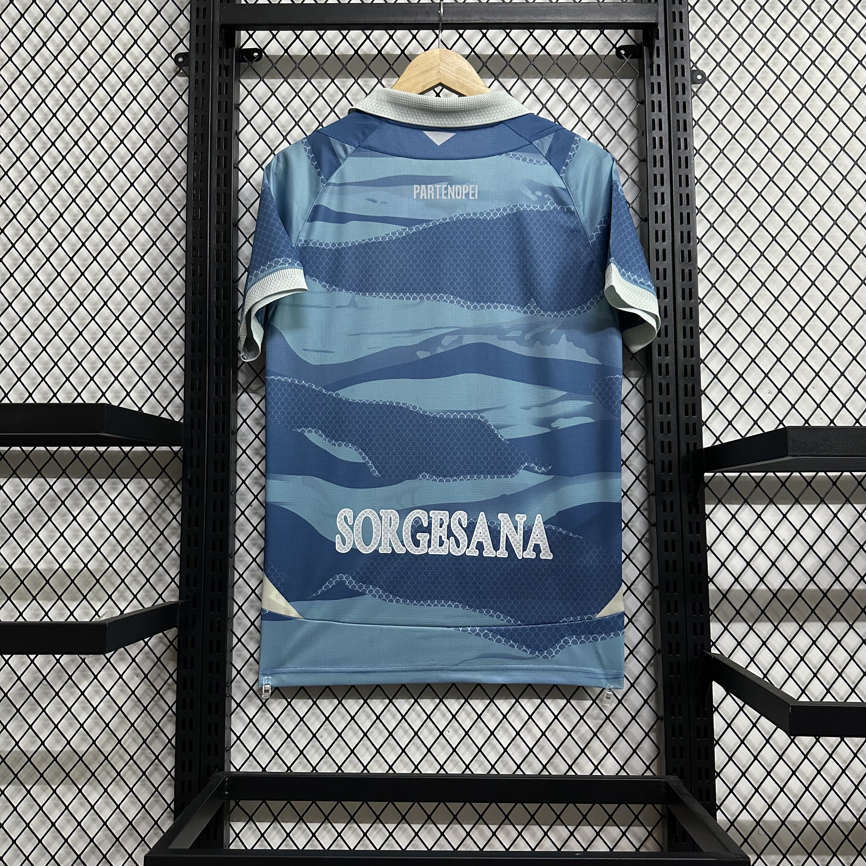 25-26 Naples Commemorative Edition