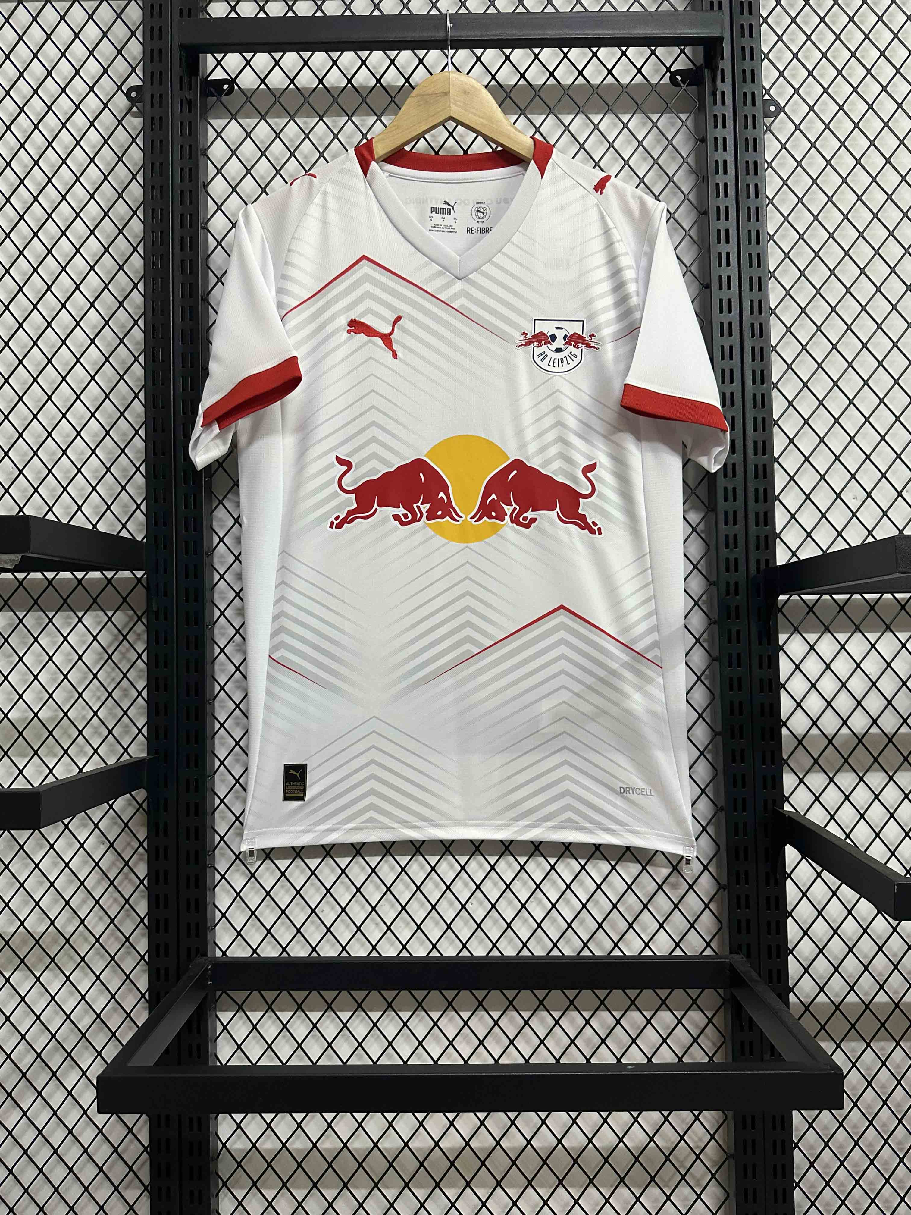 25-26 Leipzig home game