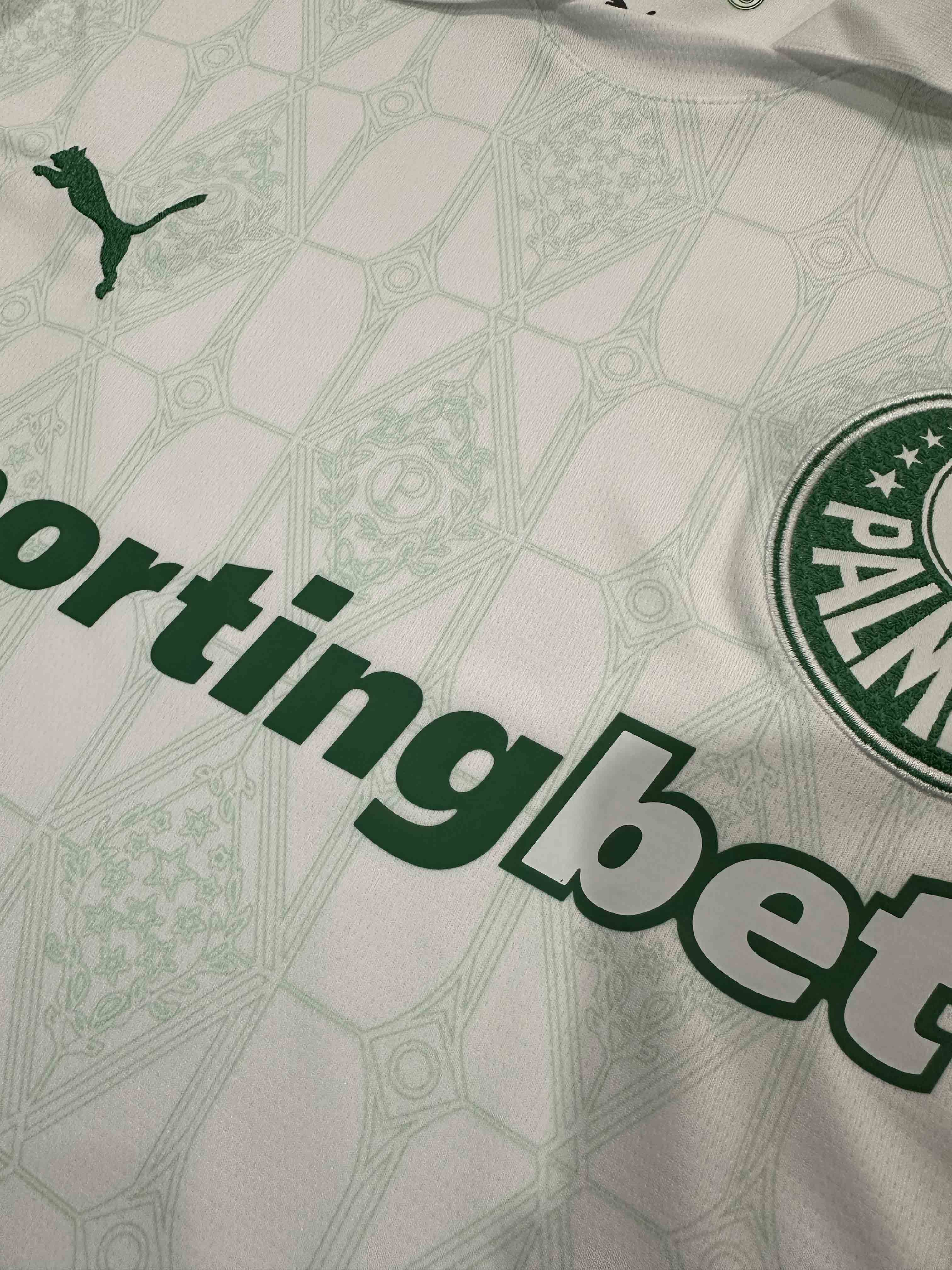 25-26 Palmeiras away