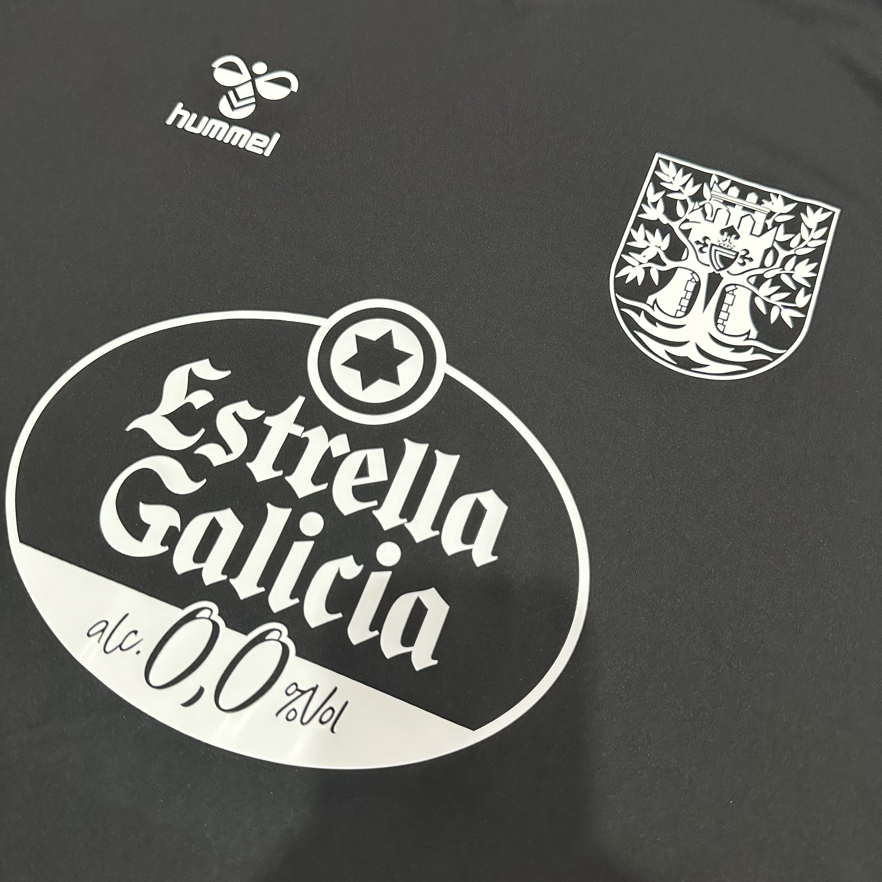 25-26 Celta Centenary Edition