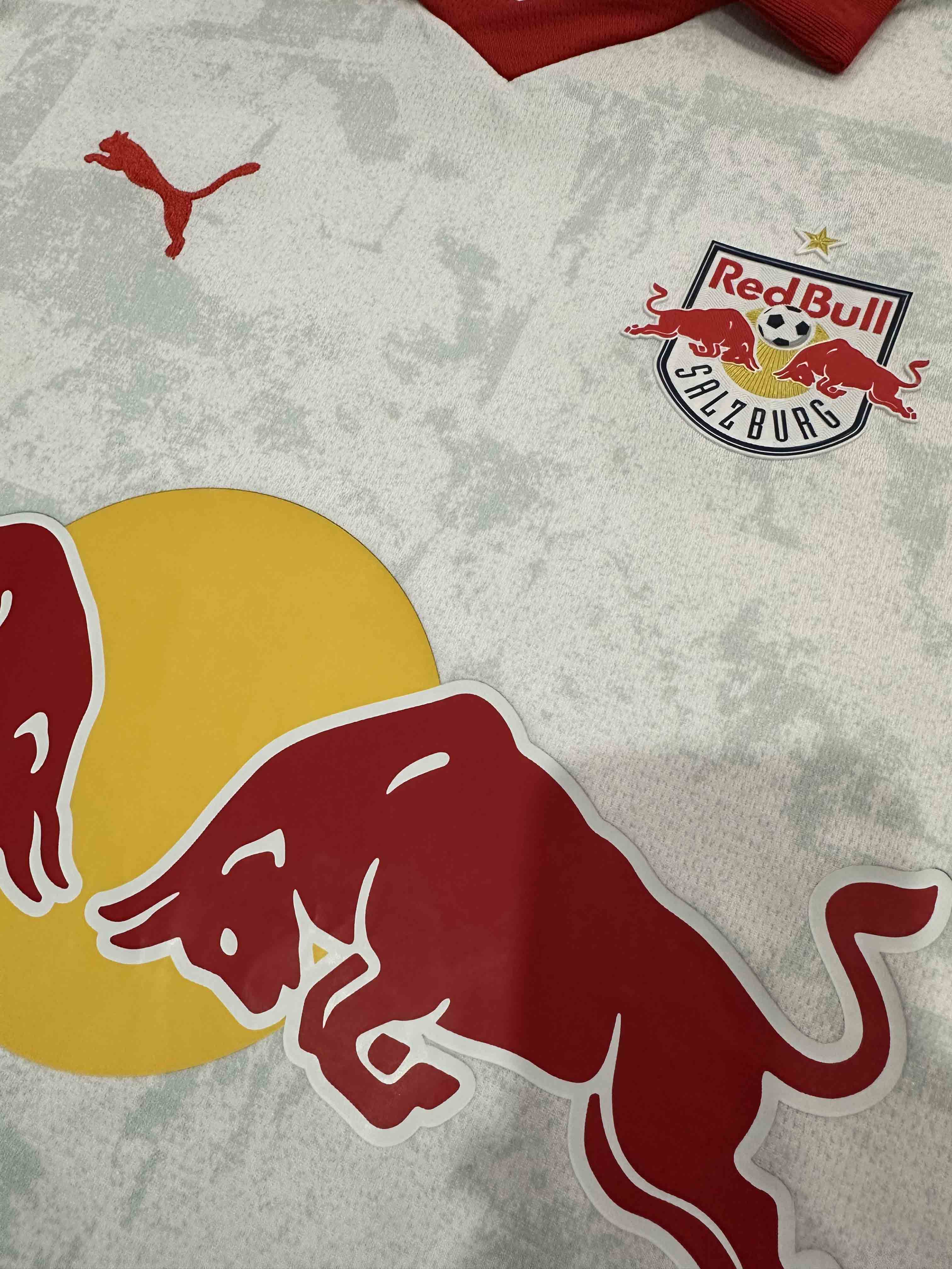 Red Bull Salzburg's home ground, 25-26