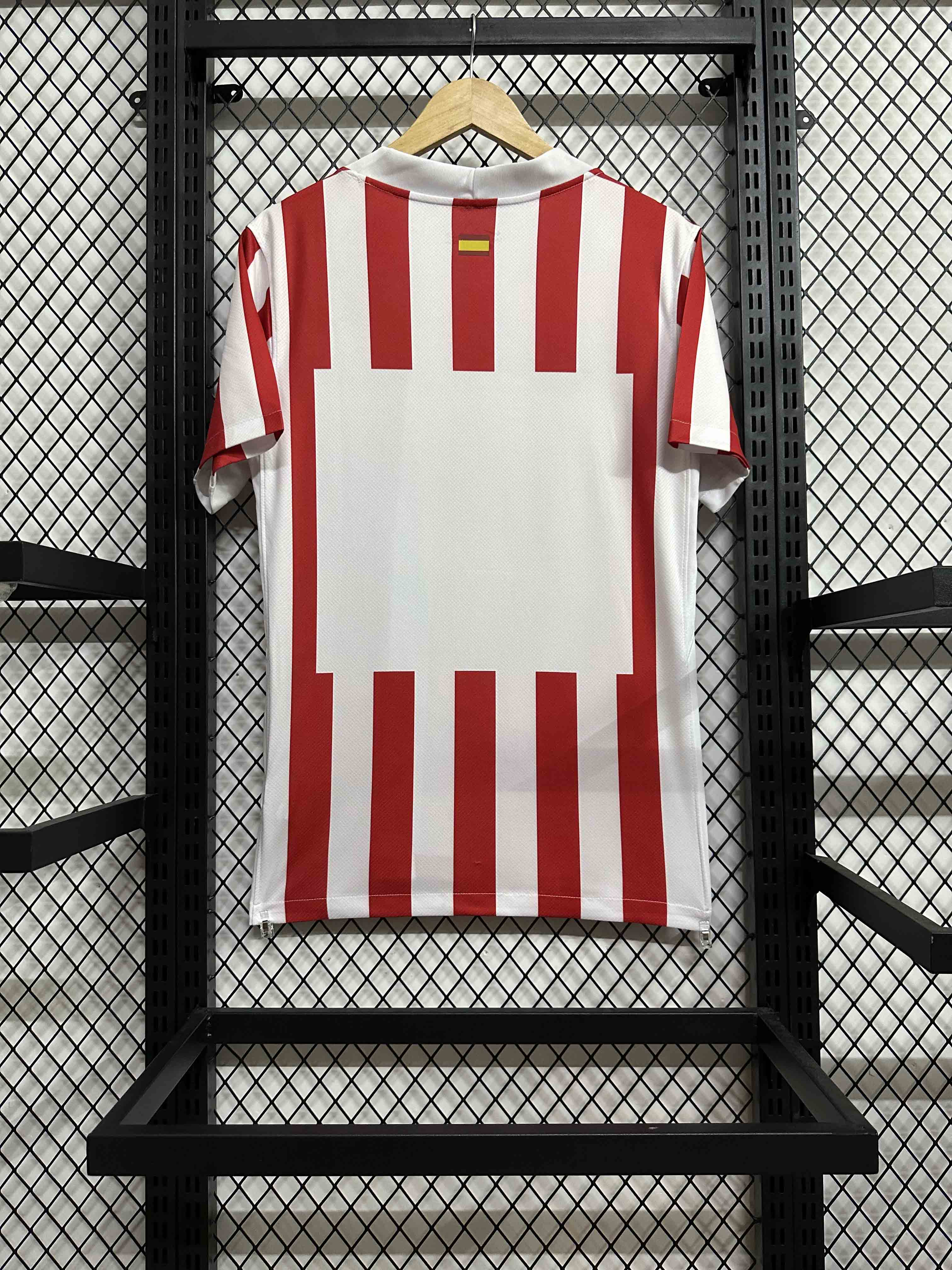 25-26 Atletico Madrid's home ground