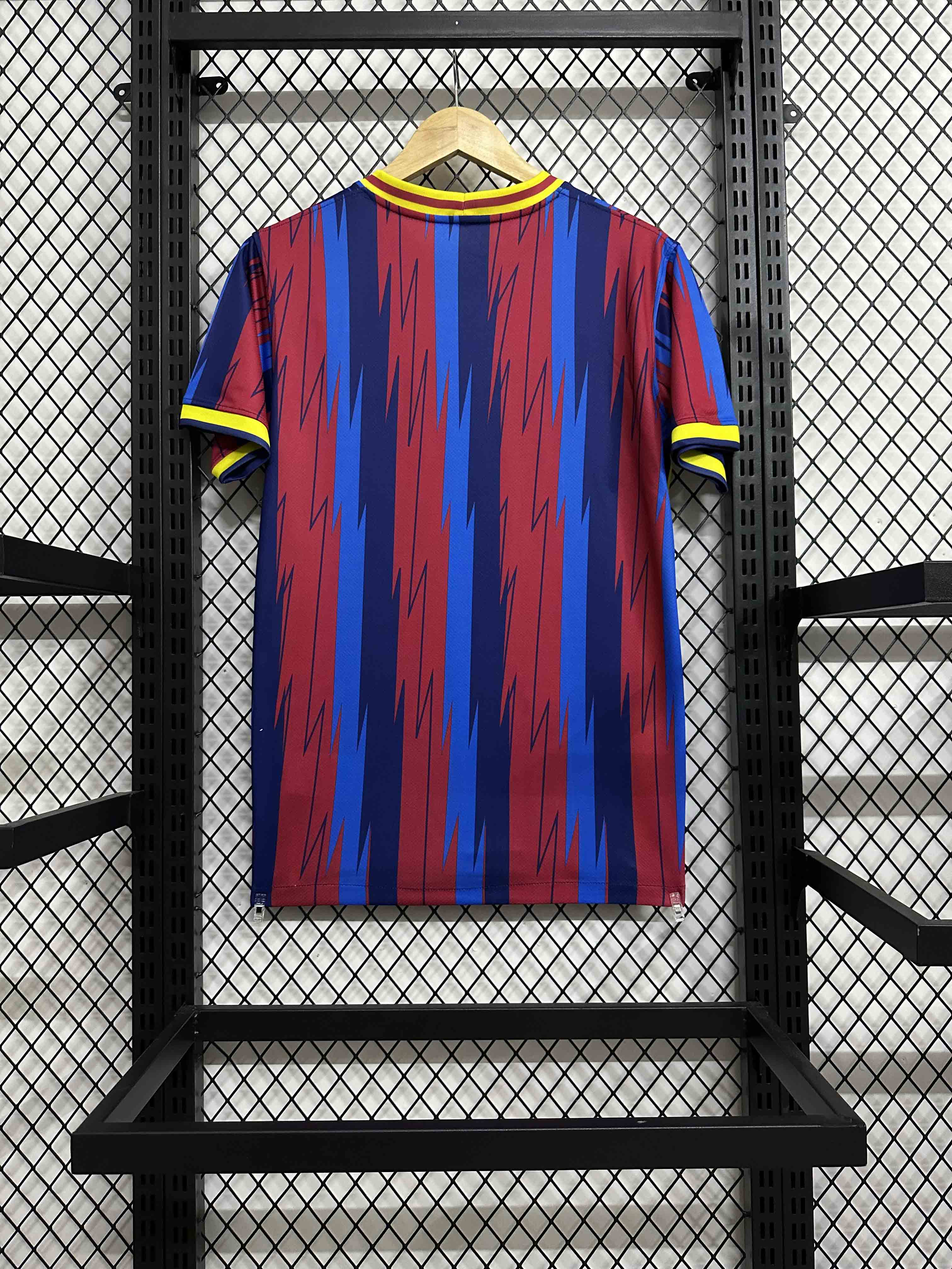 24-25 Barcelona Special Edition (S-4XL)