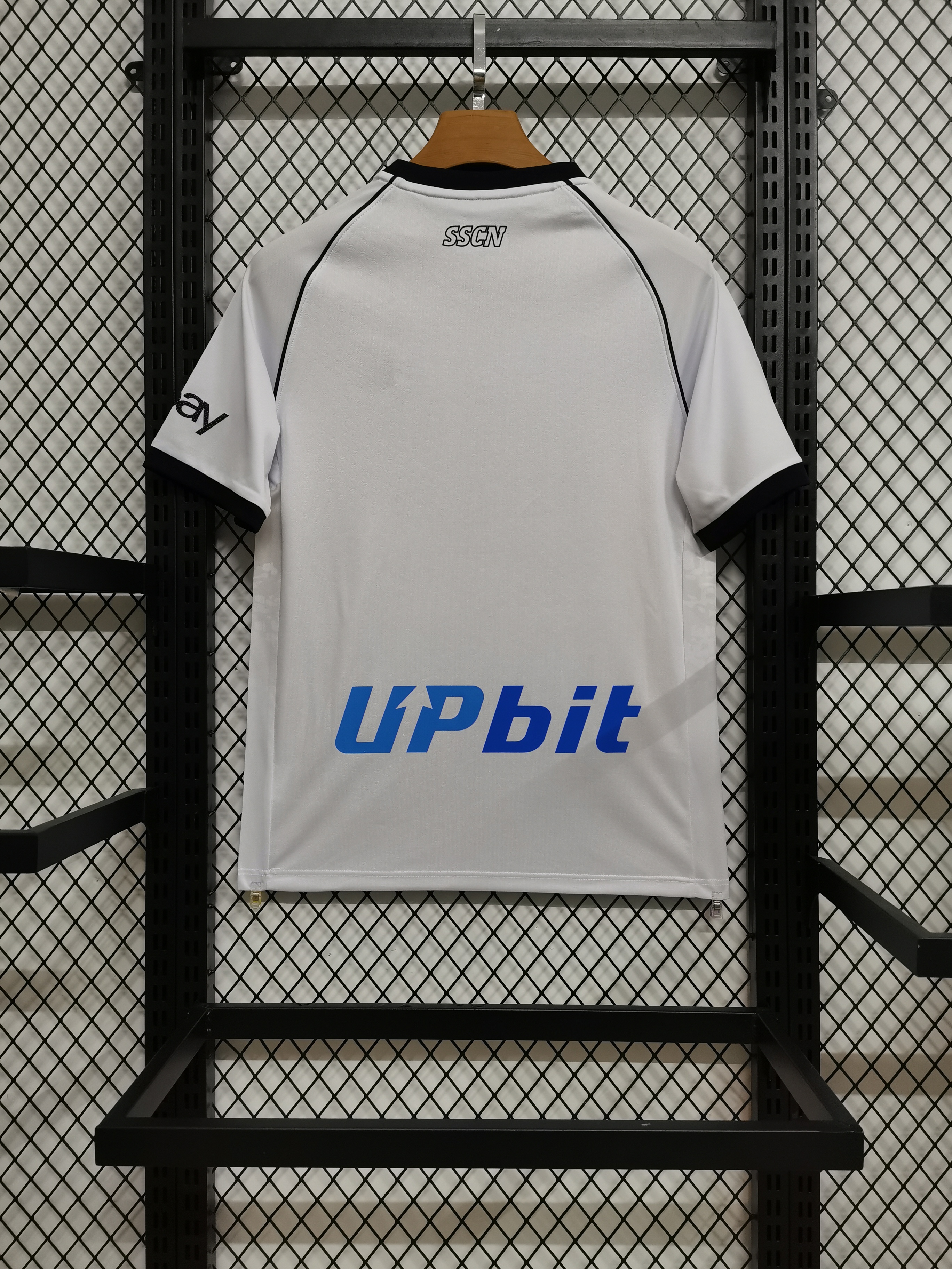23-24 Napoli Away (S-4XL)
