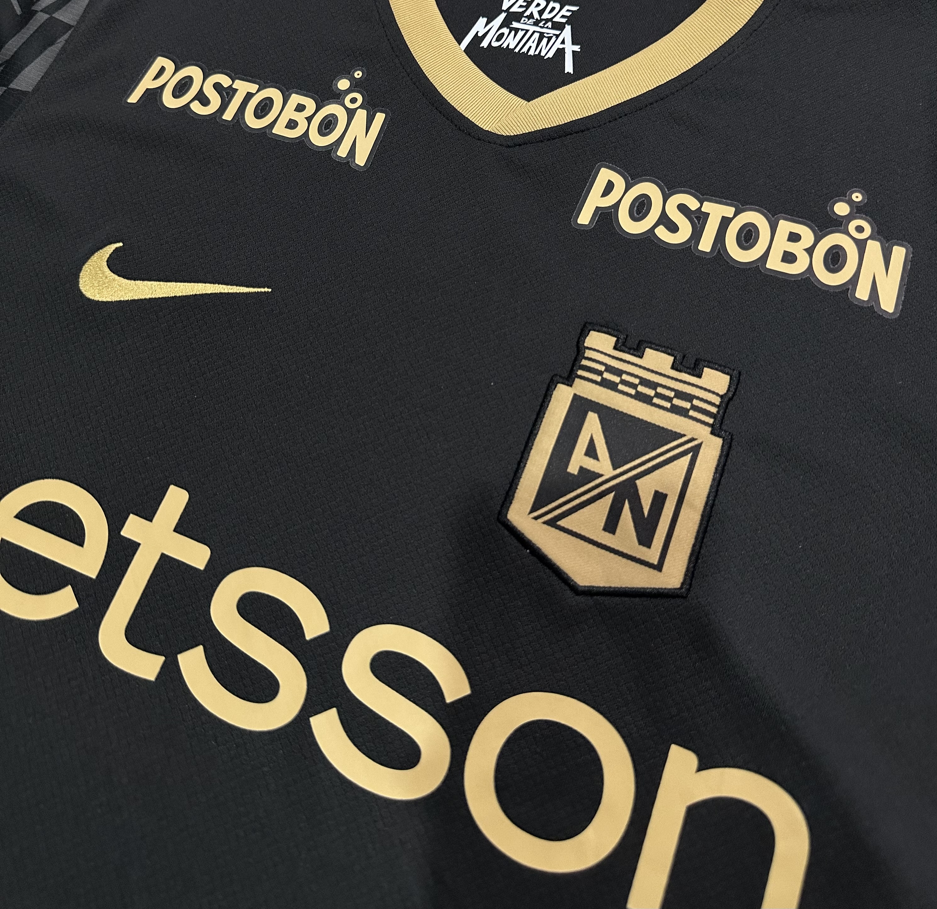 25-26 Nacional, away game