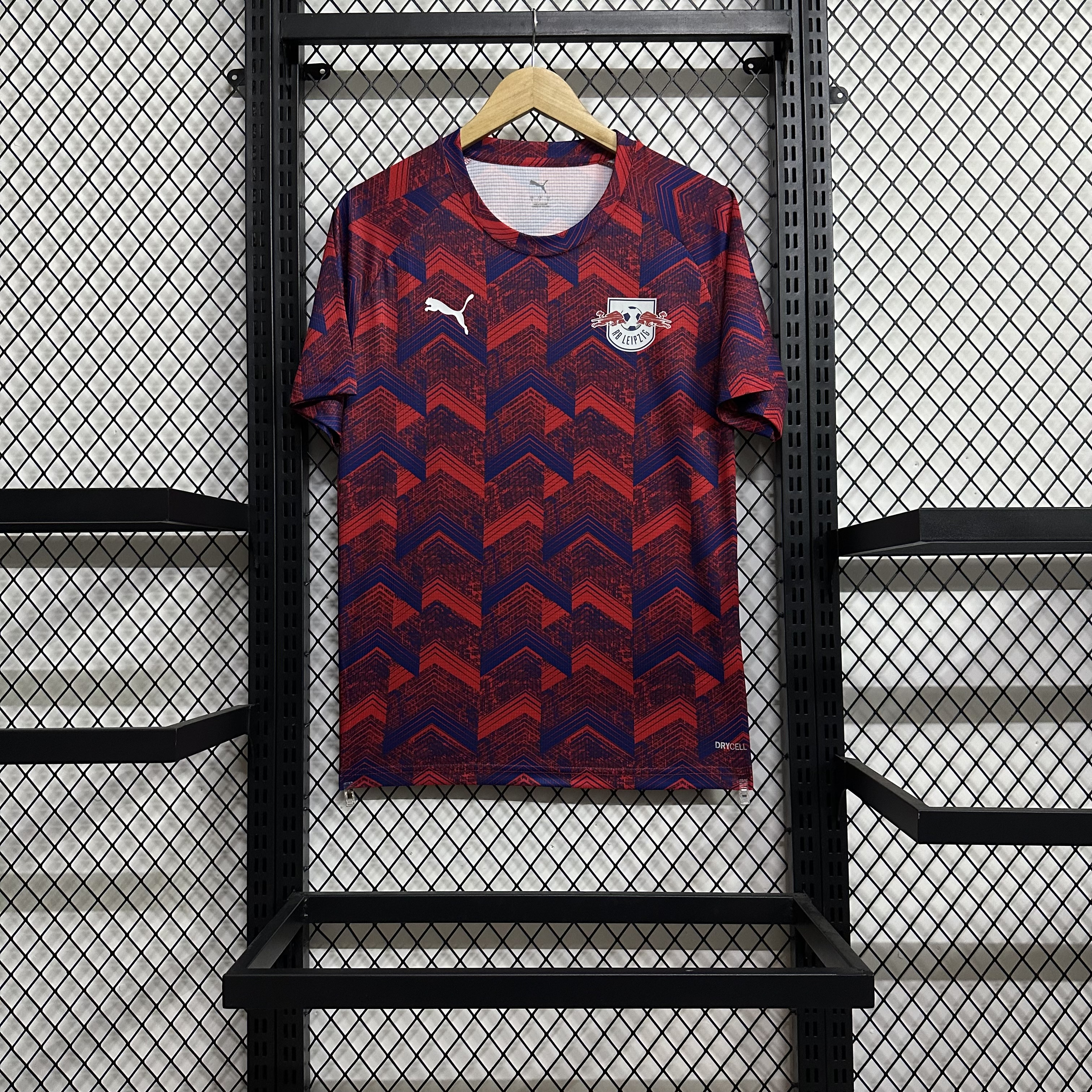 25-26 Leipzig training uniform