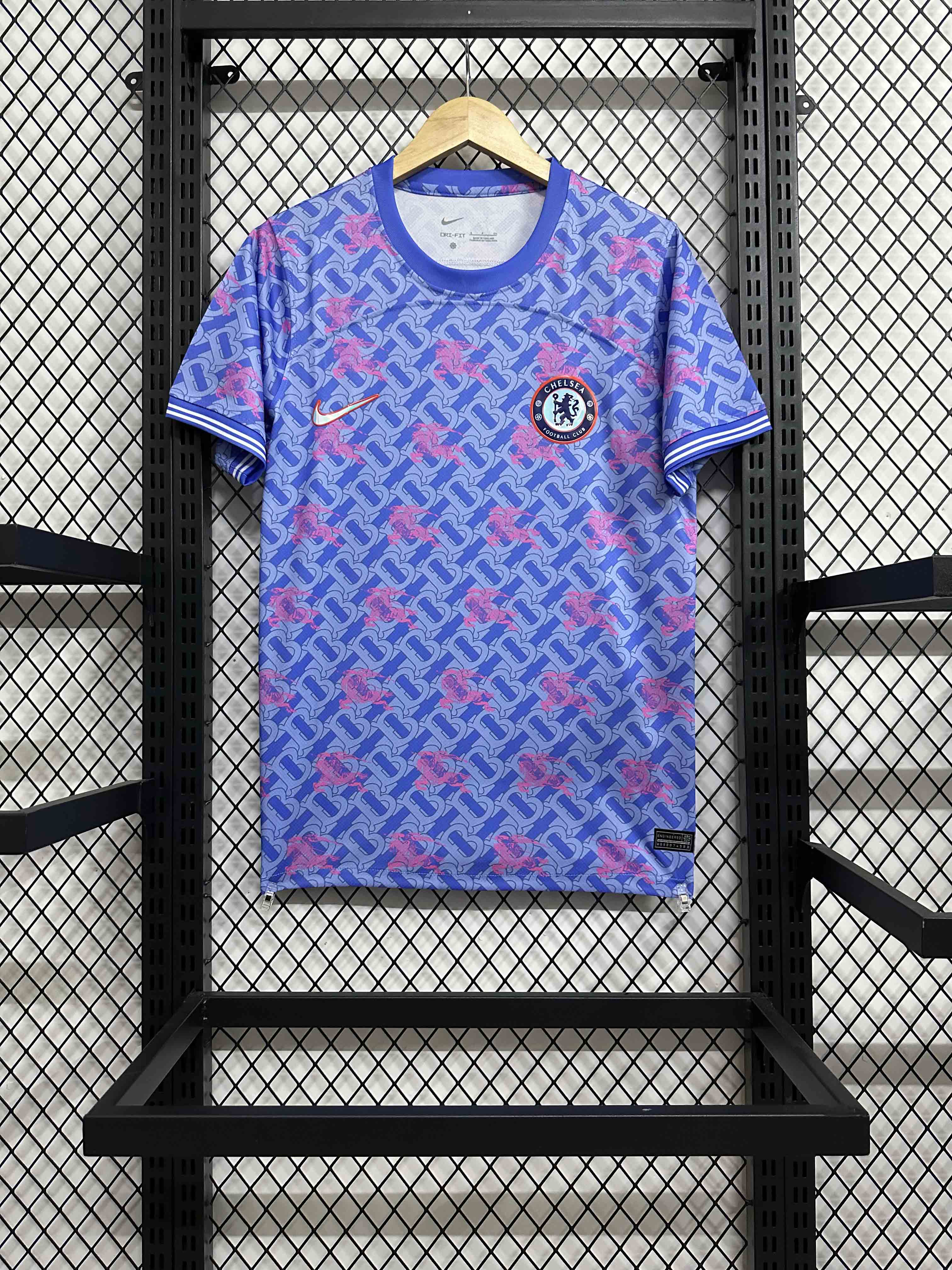 24-25 Chelsea co-branded S-4X