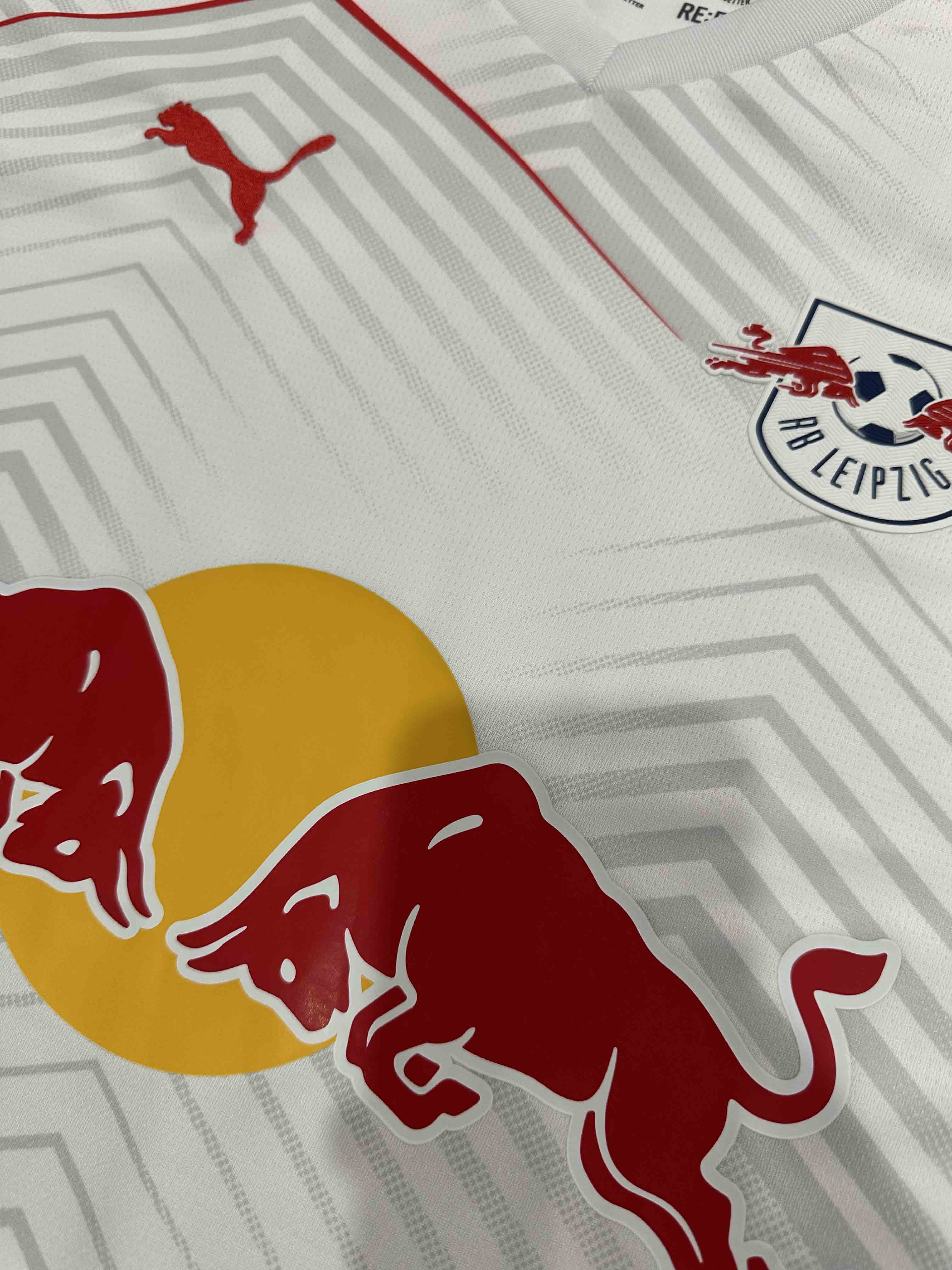 25-26 Leipzig home game