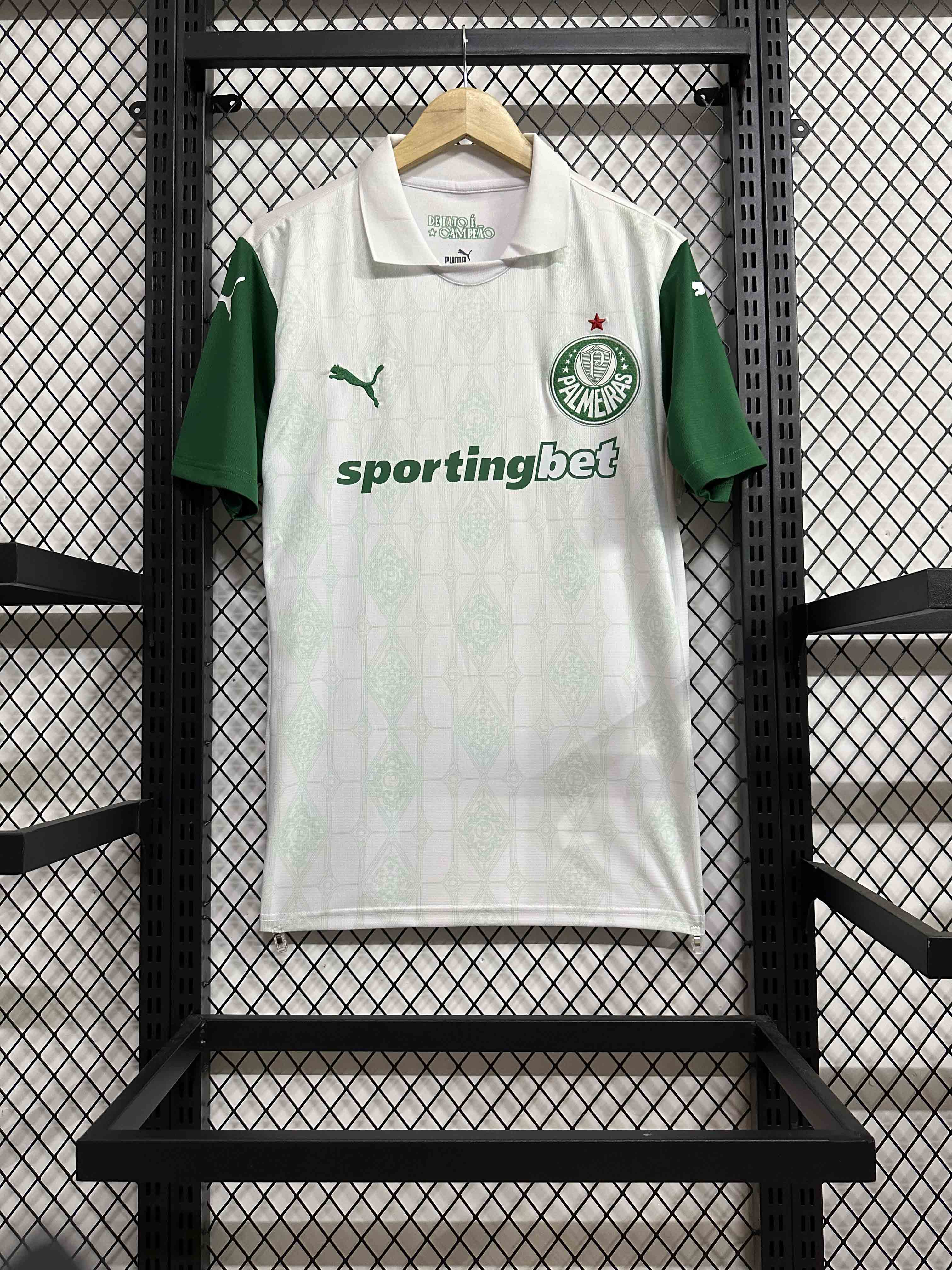 25-26 Palmeiras away