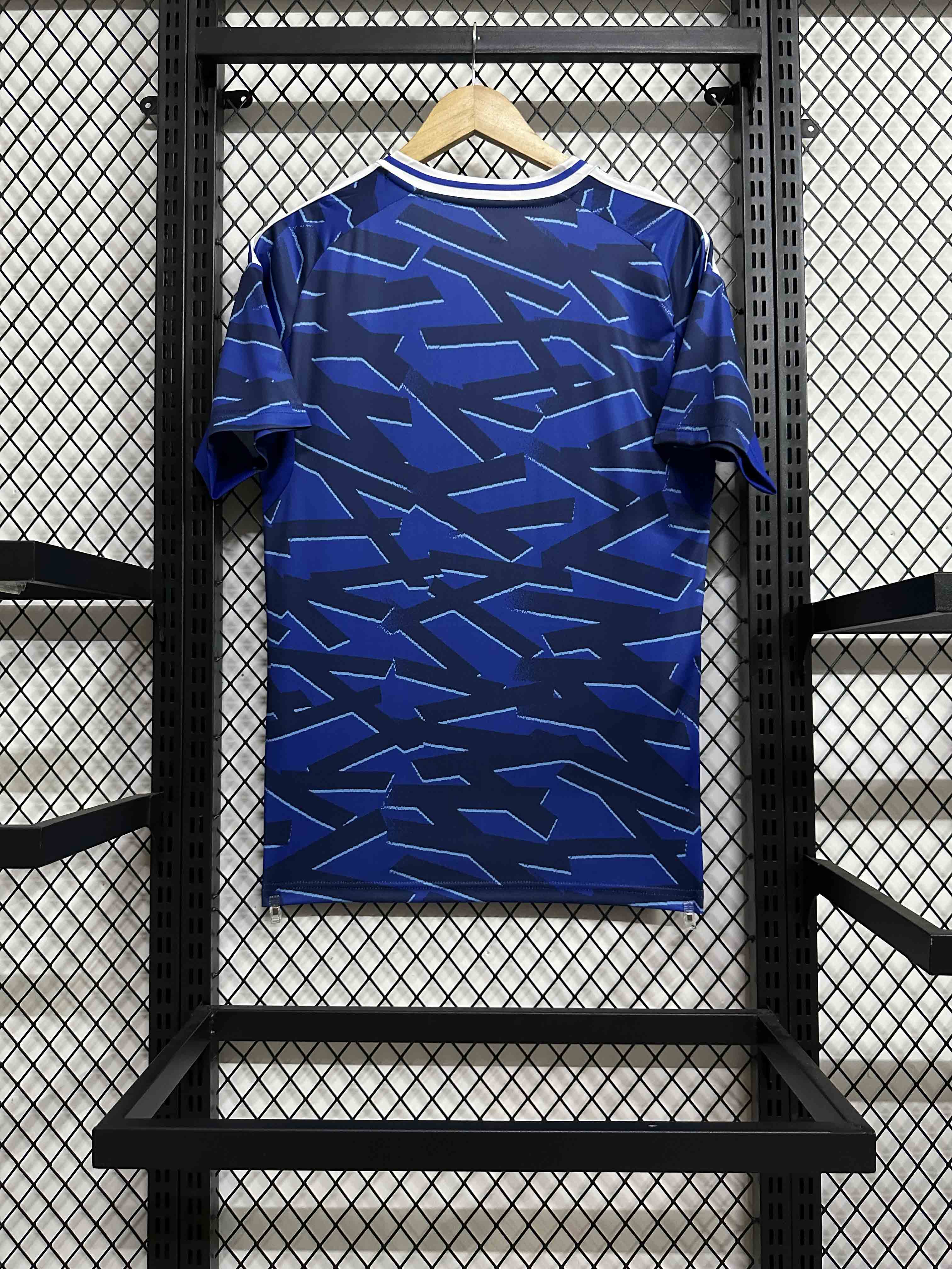 The 25-26 home game of Schalke 04