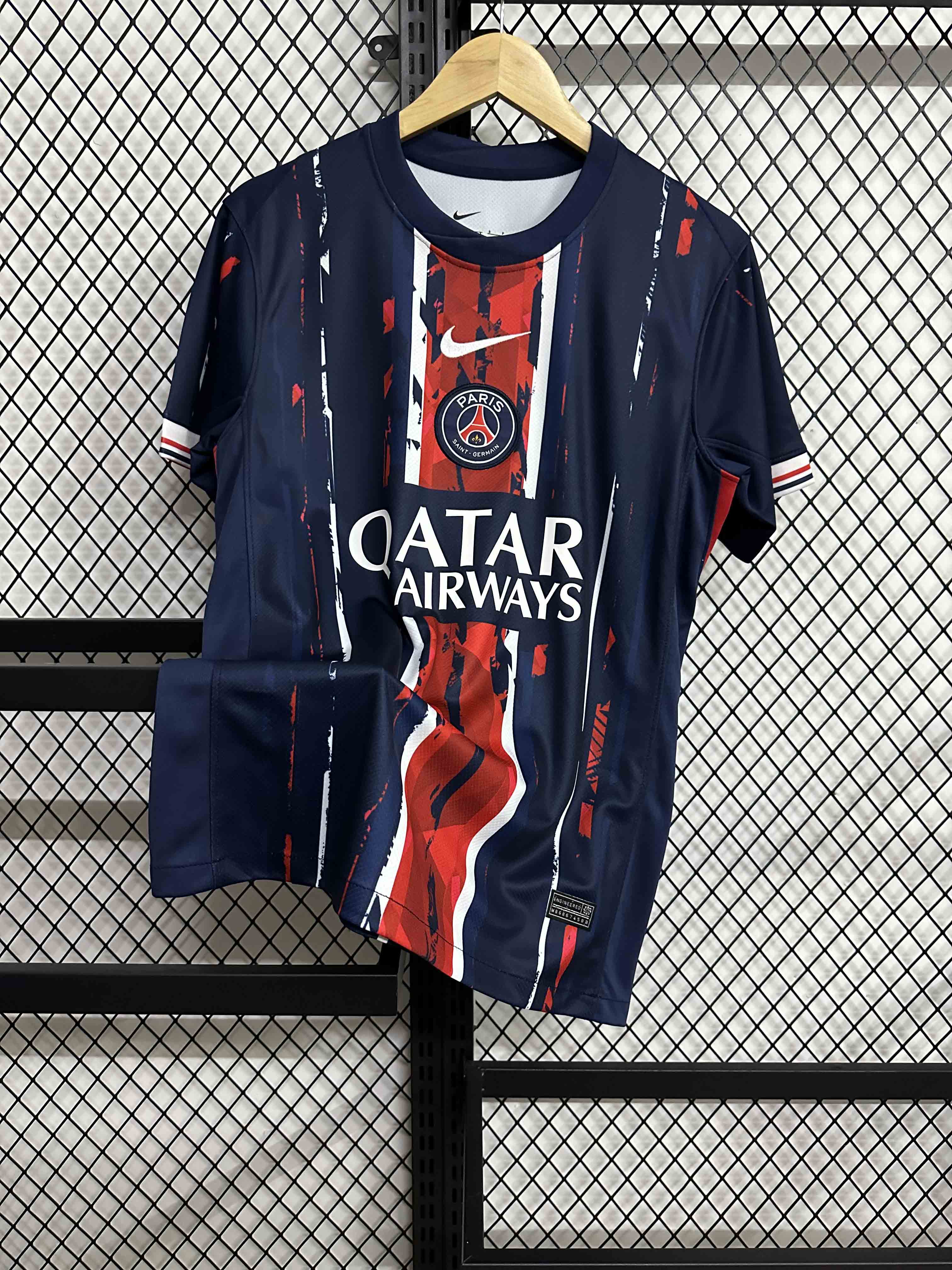 24-25 Paris Special Edition