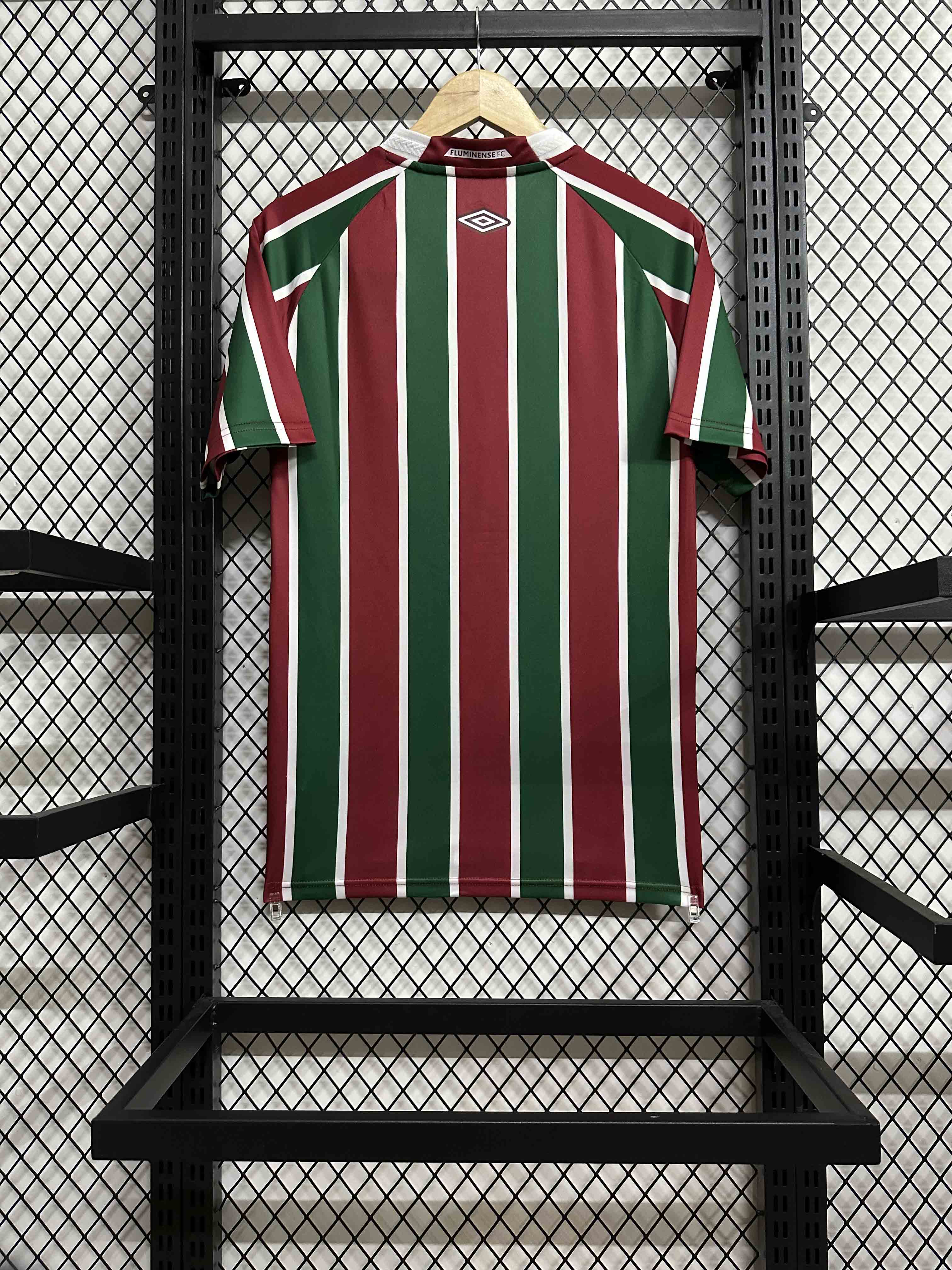 Fluminense Home game 25-26