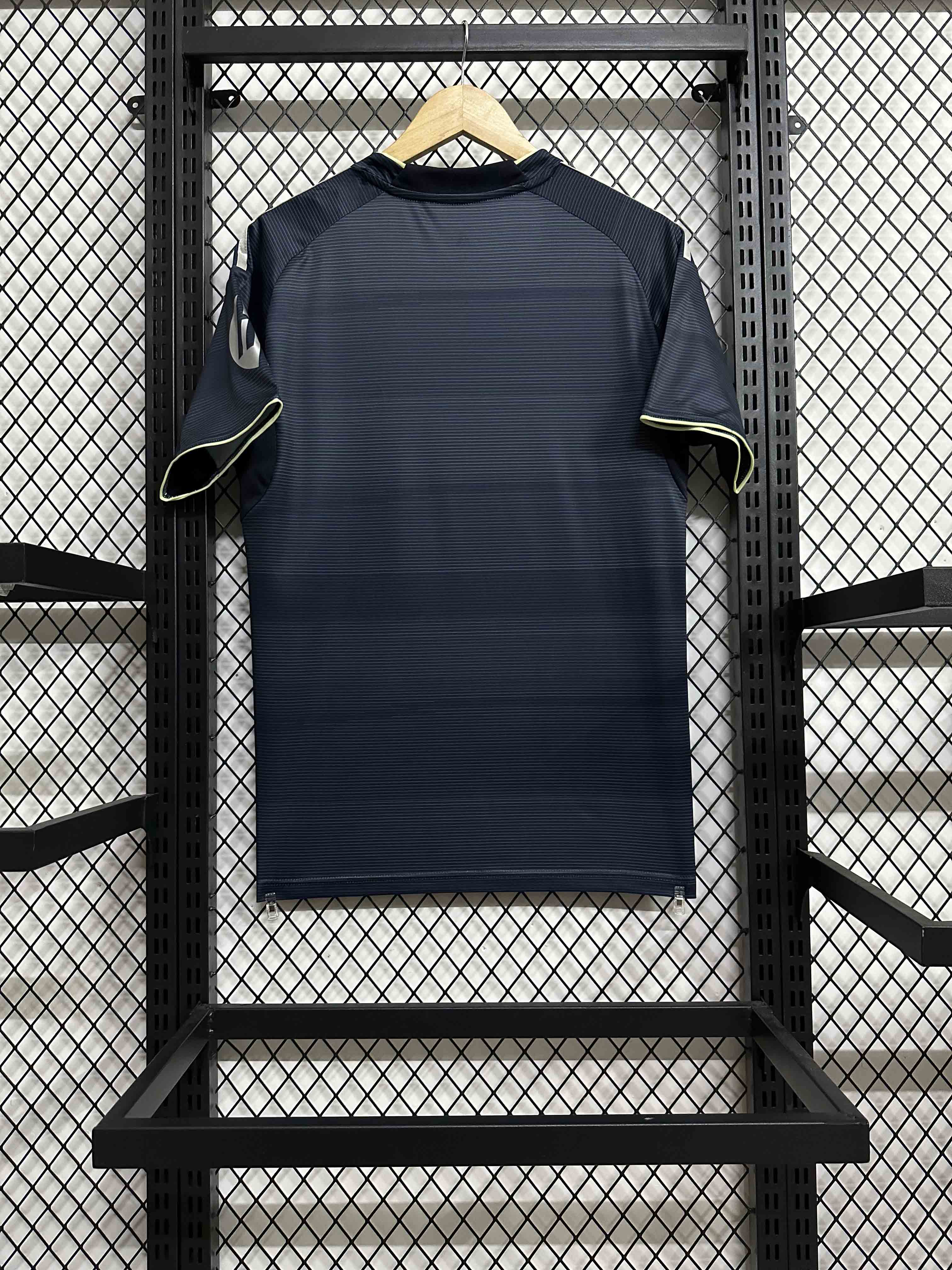 25-26 Real Madrid away game